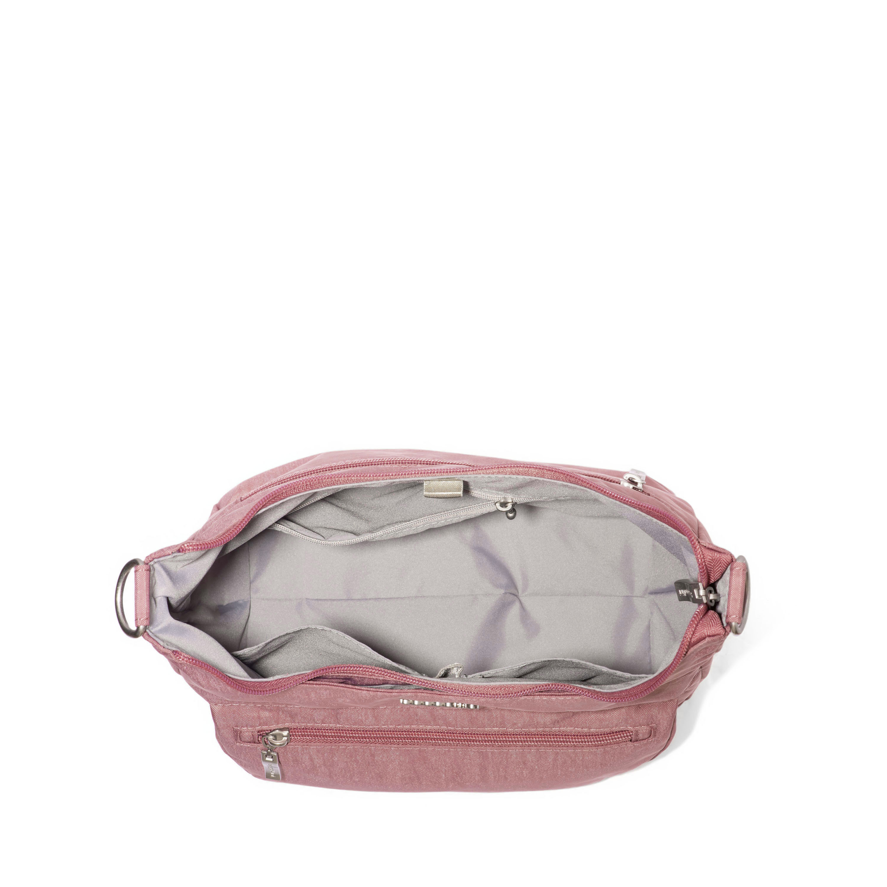 True Classic Pocket Half Moon Bag