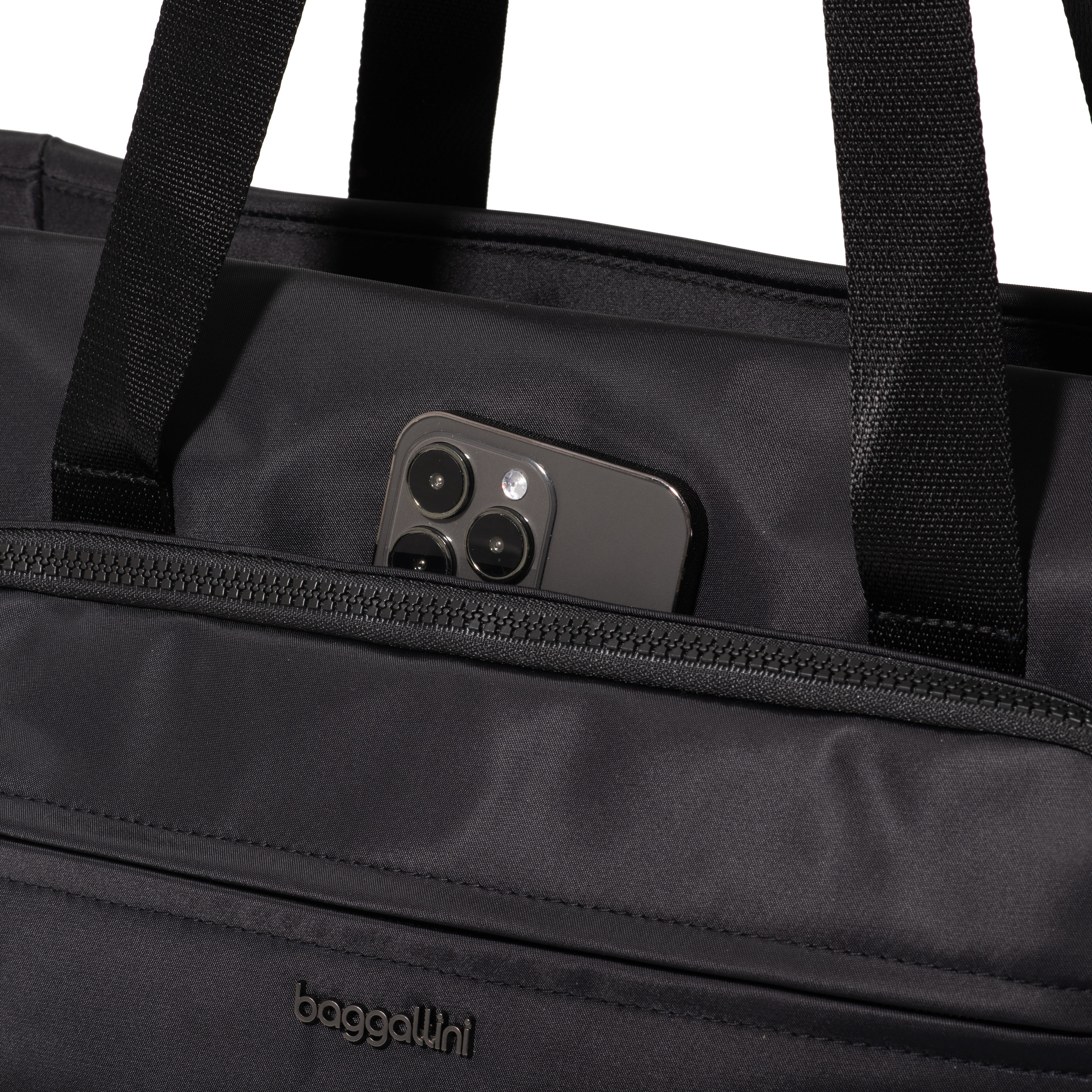Nolita Laptop Tote