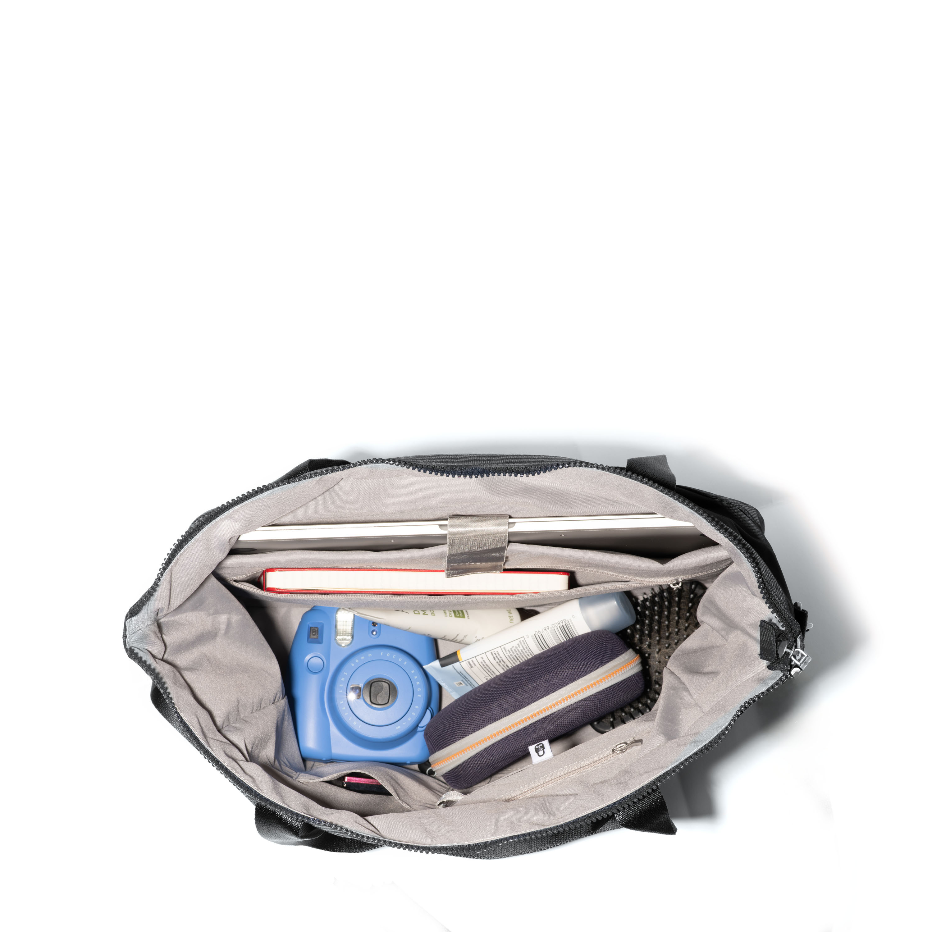 True Classic Carryall Laptop Tote