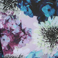 Modern Everywhere Trifecta RFID Wallet Crossbody