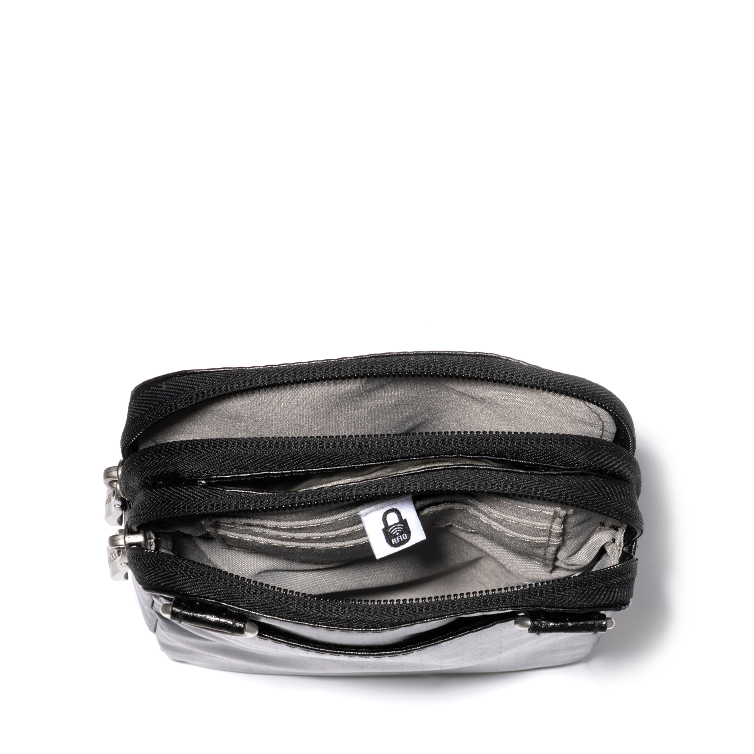Modern Everywhere Take Two RFID Crossbody