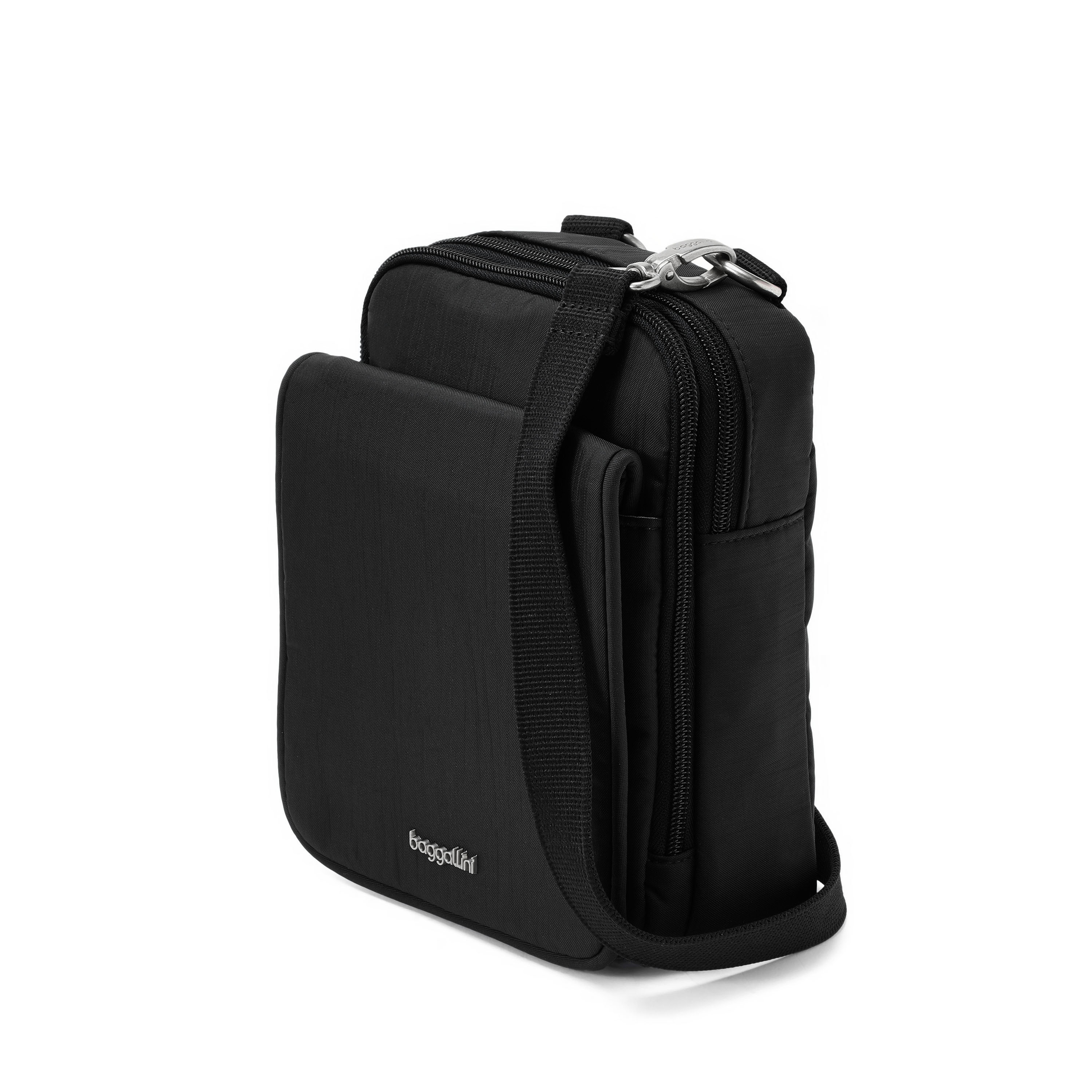 Securtex® Journey Anti-Theft Mini Crossbody
