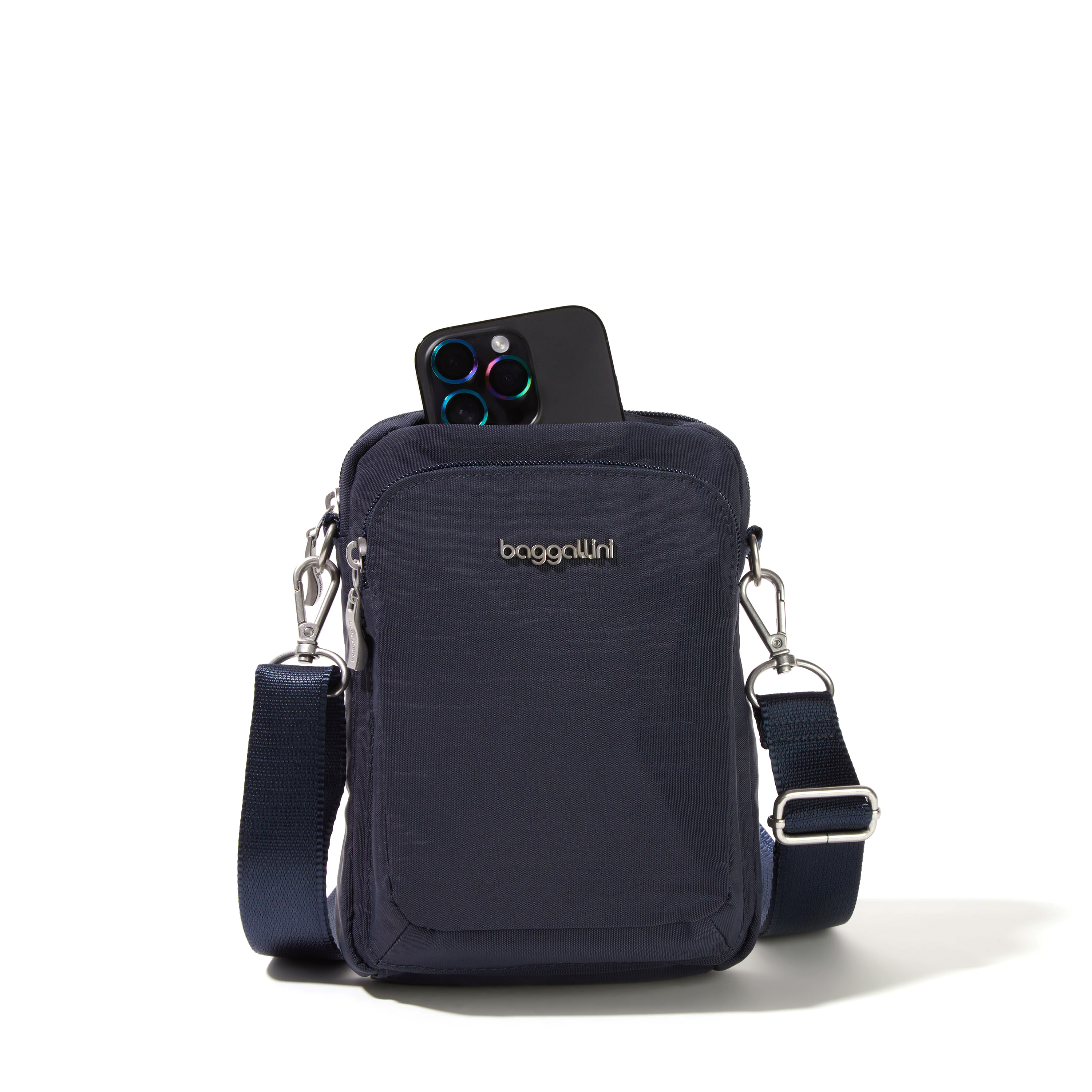 True Classic Explorer Crossbody