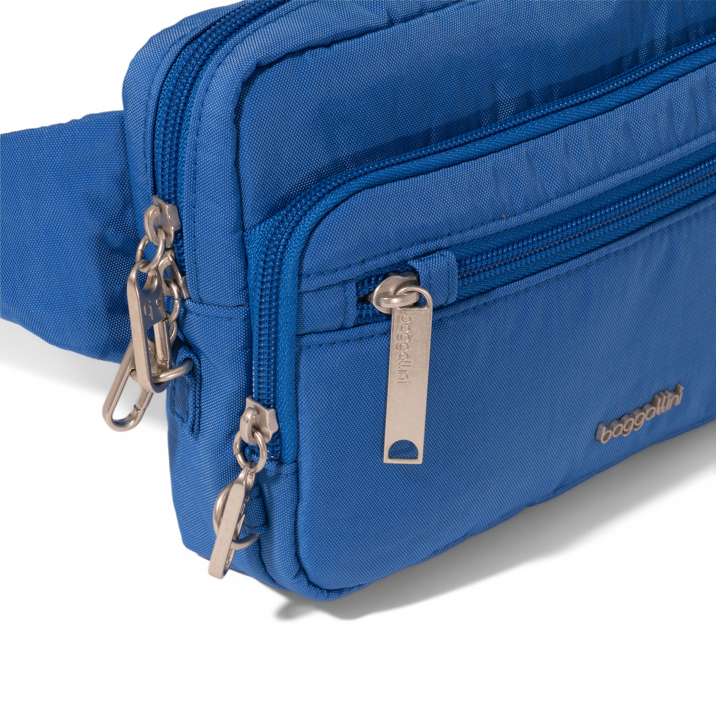 Securtex® Classic Anti-Theft Belt Bag Sling