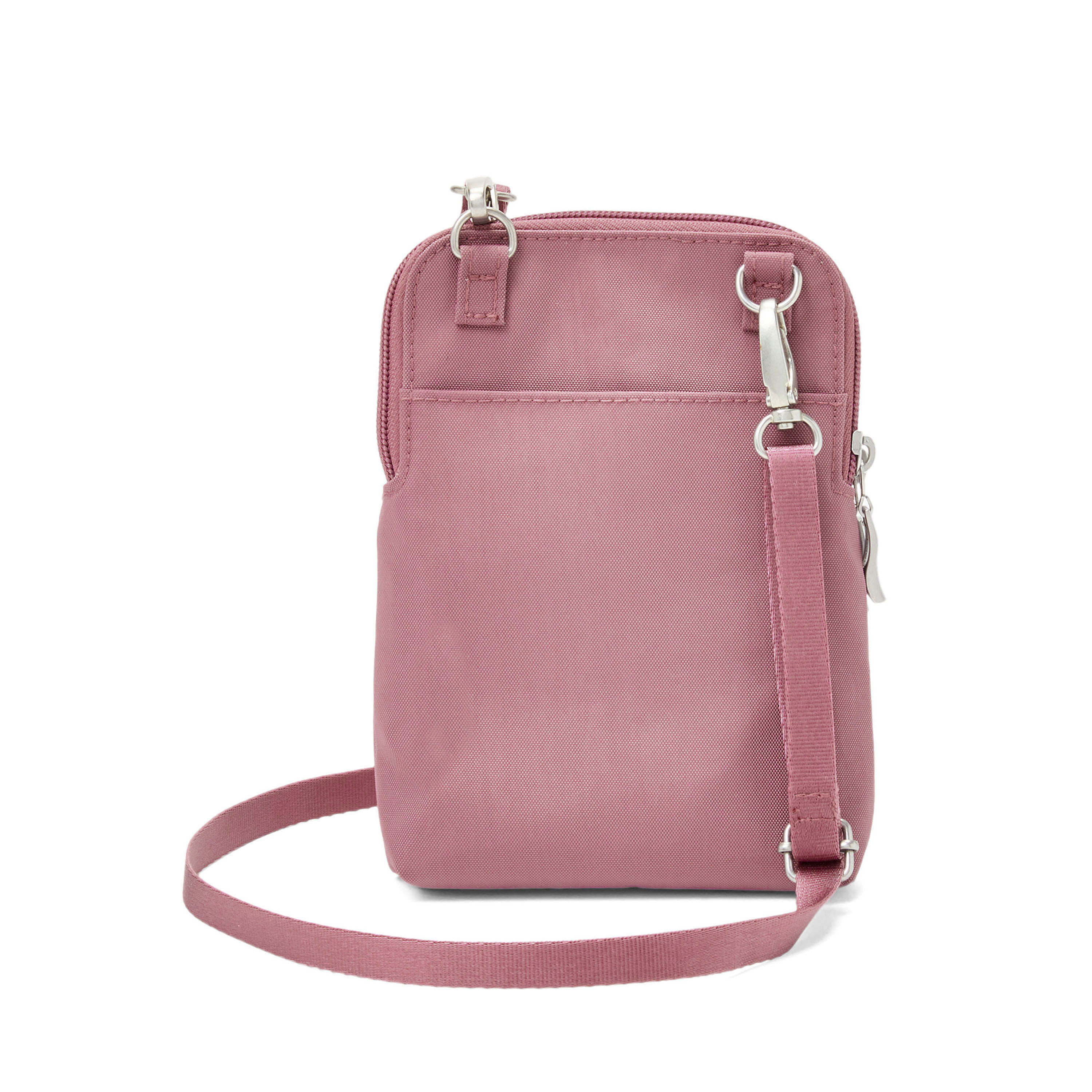 True Classic Take Two RFID Crossbody