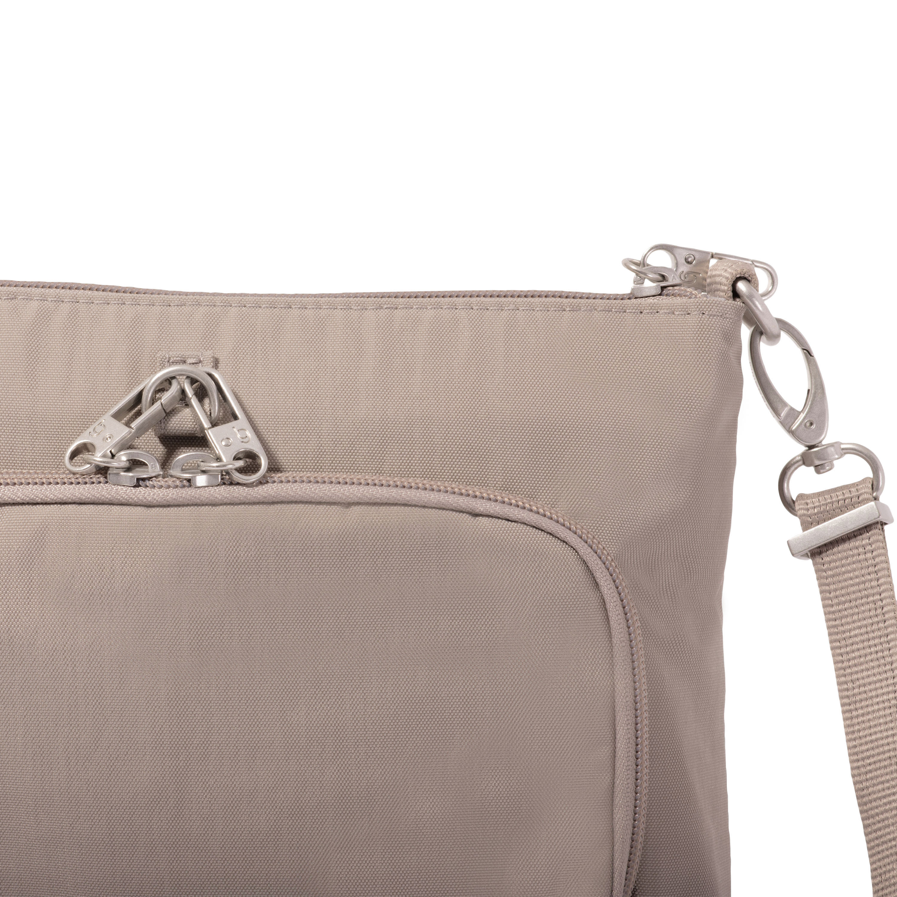 Securtex® Classic Anti-Theft Keepsake Crossbody
