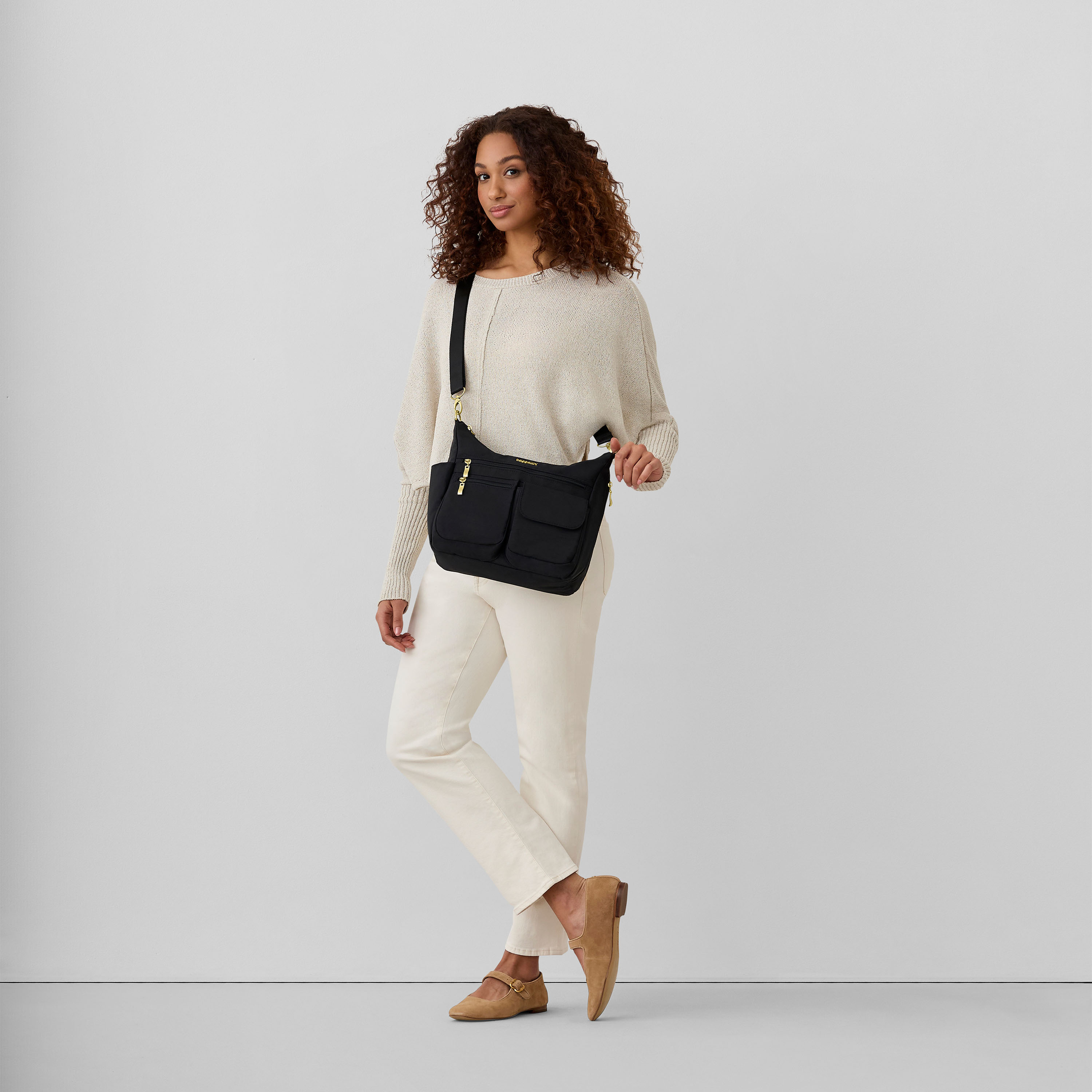 Modern Everywhere Bagg