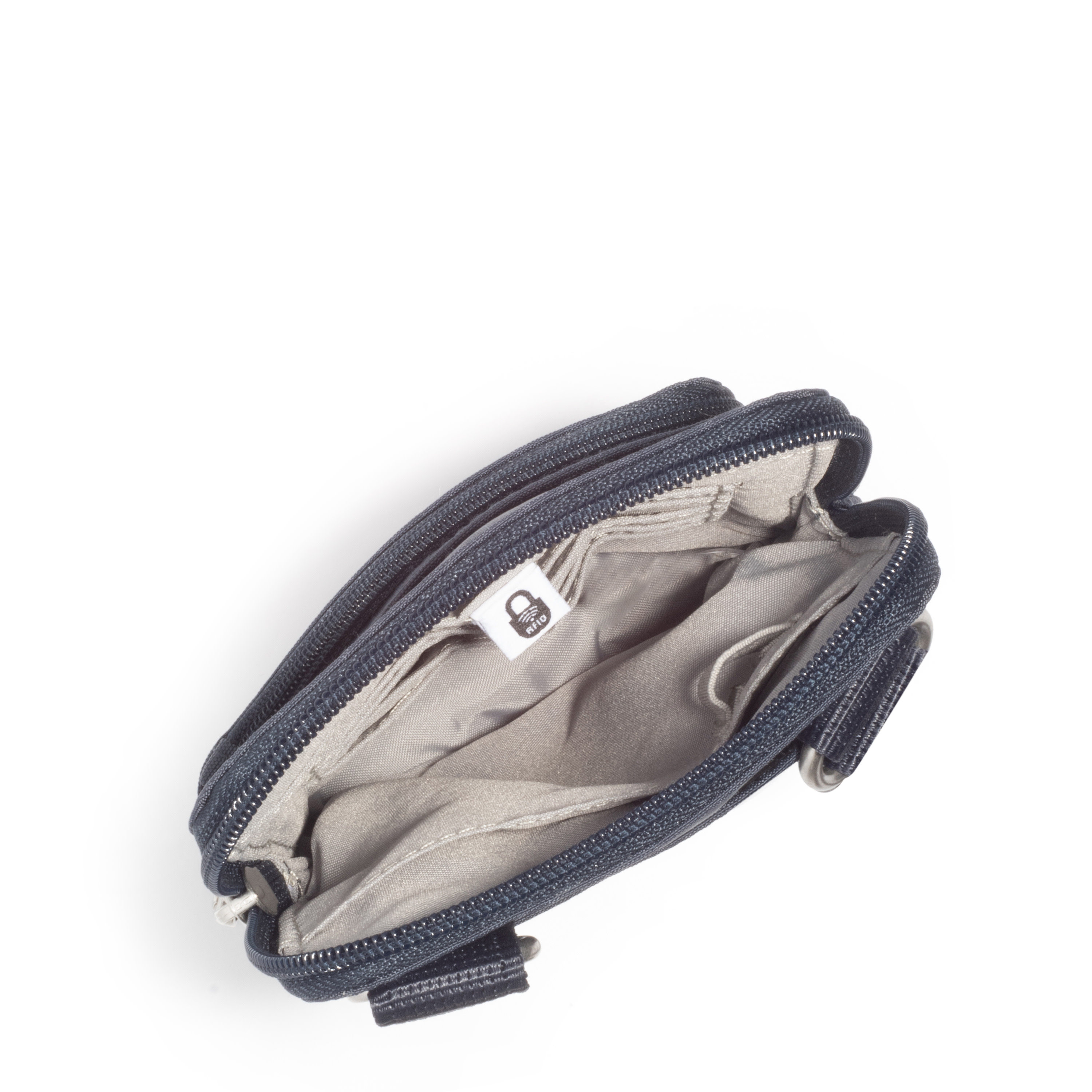 Securtex® Classic Anti-Theft Activity Crossbody Bag
