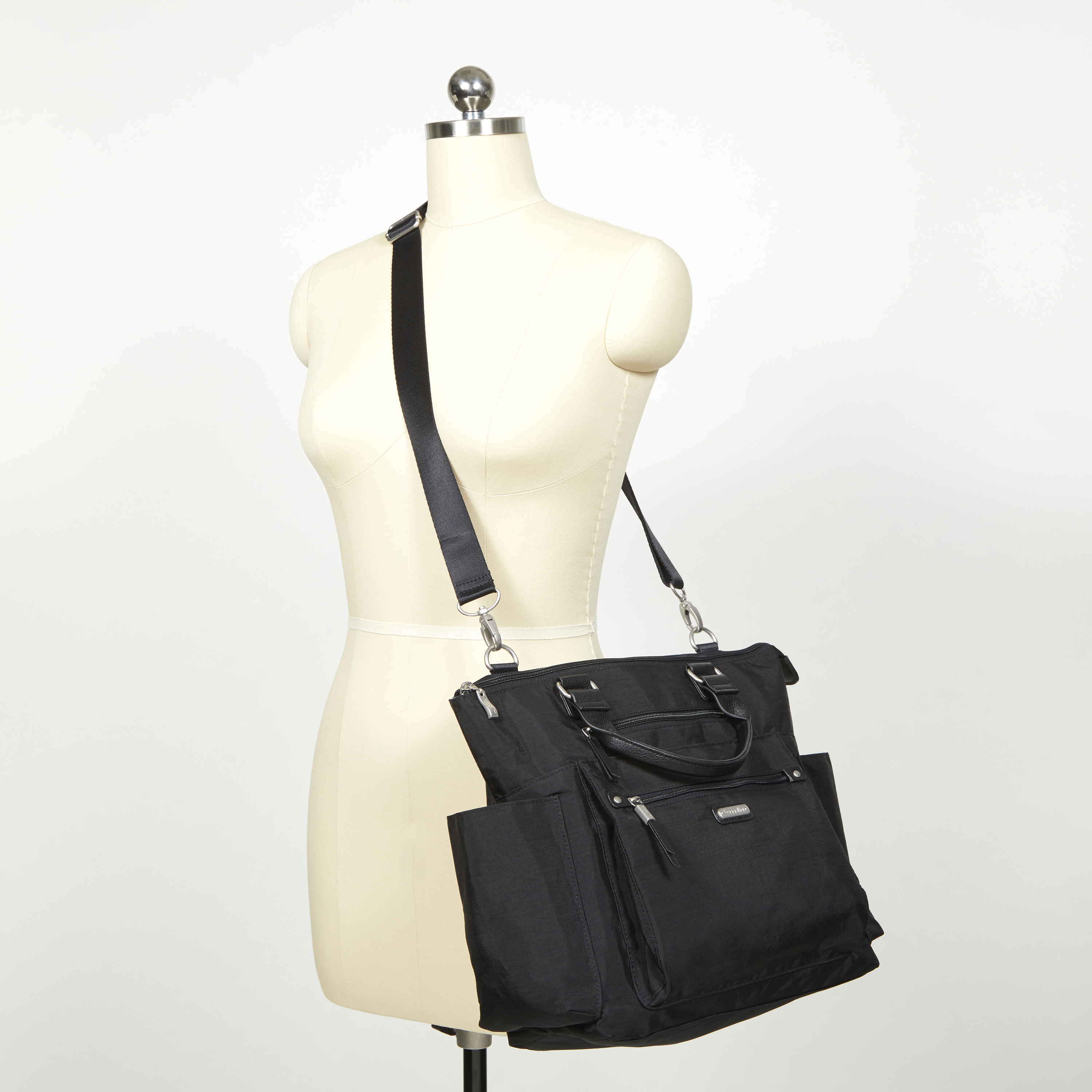 True Classic 3-in-1 Convertible Backpack