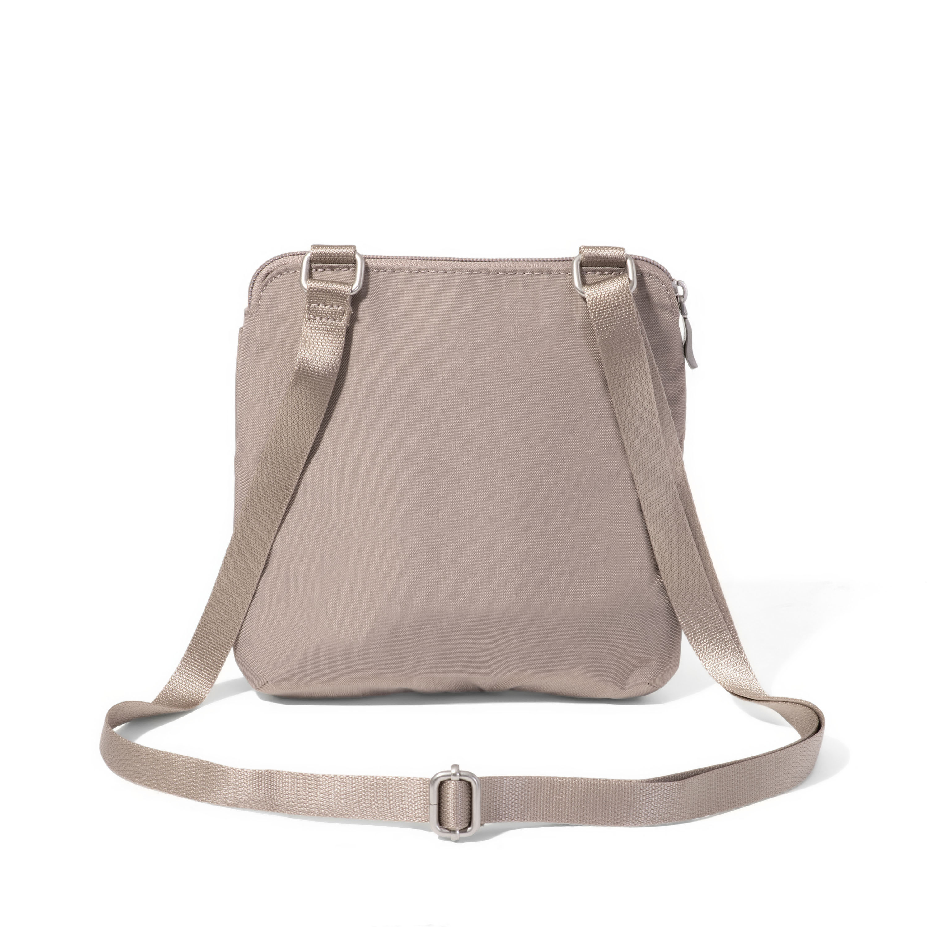 Coastal Flip Lock Mini Crossbody