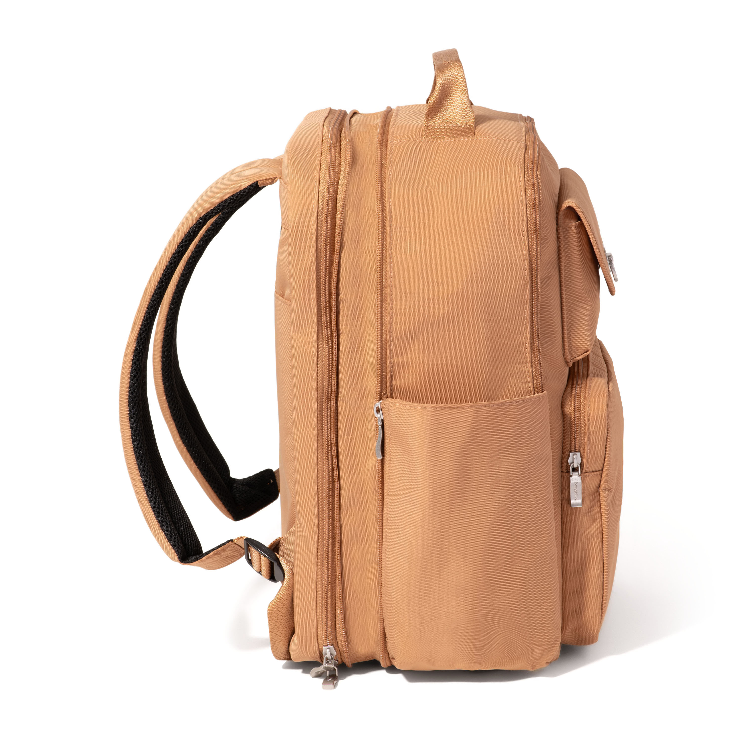 Coastal Flip Lock Backpack