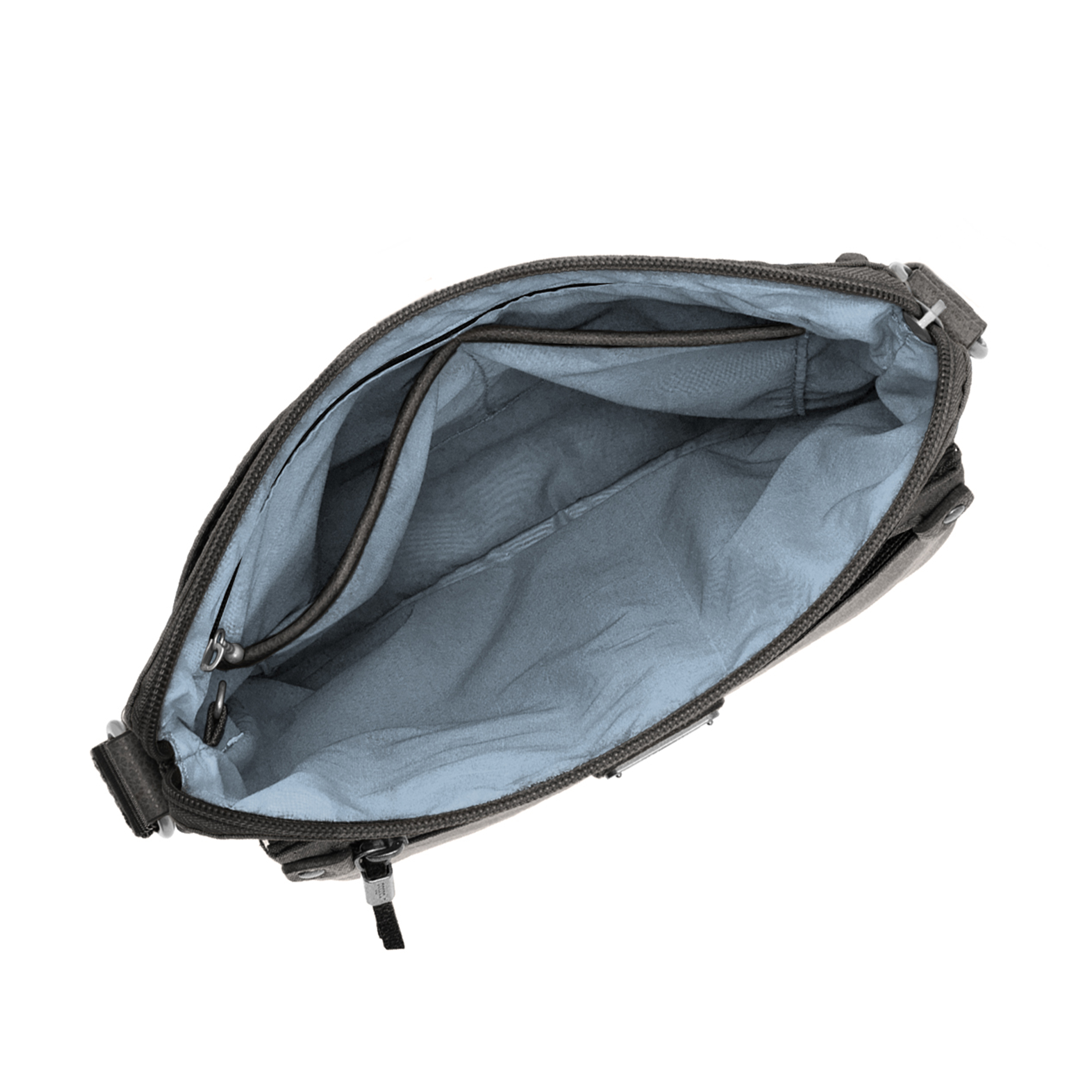 True Classic Go Bagg With RFID Wristlet