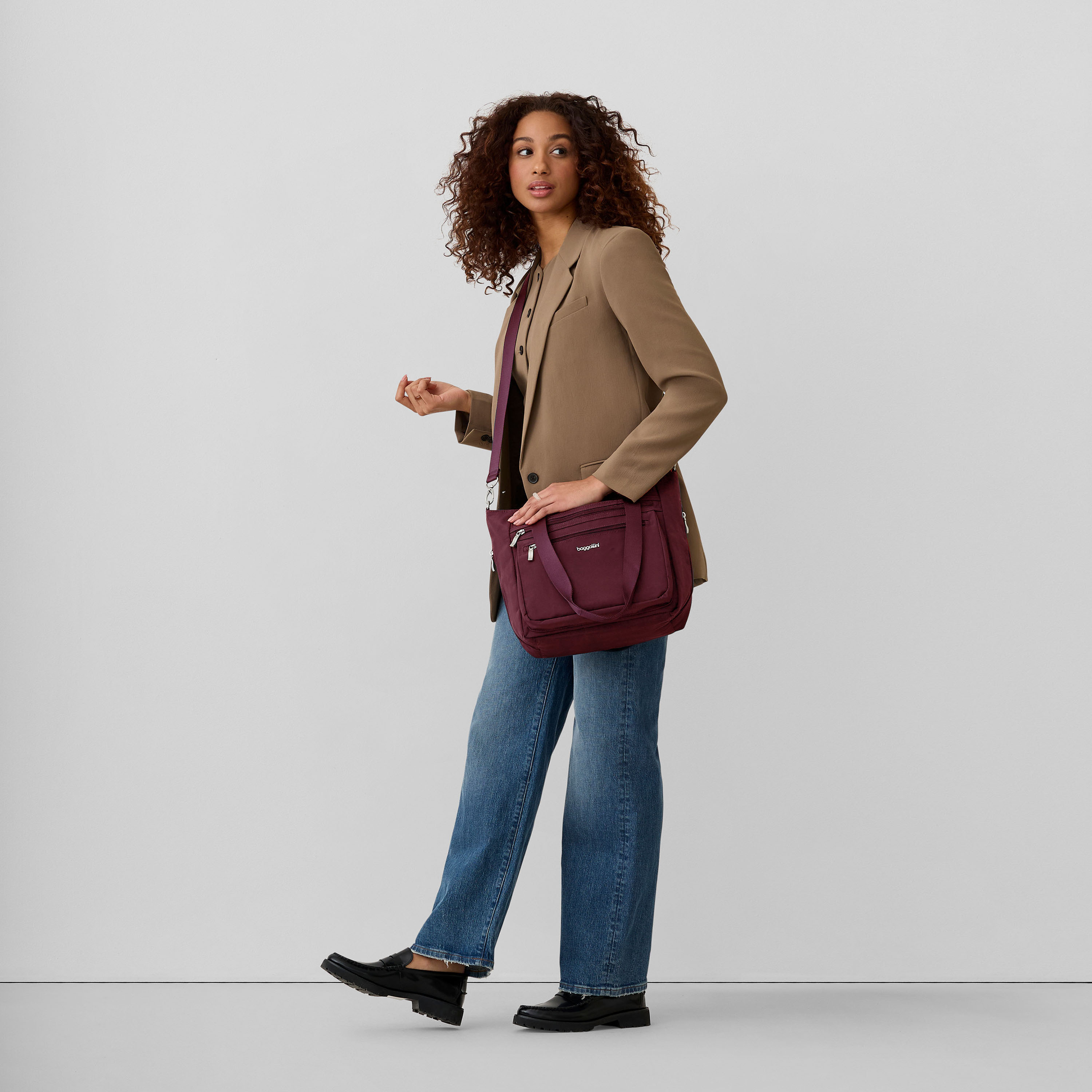 Modern Everywhere Everyday Shopper