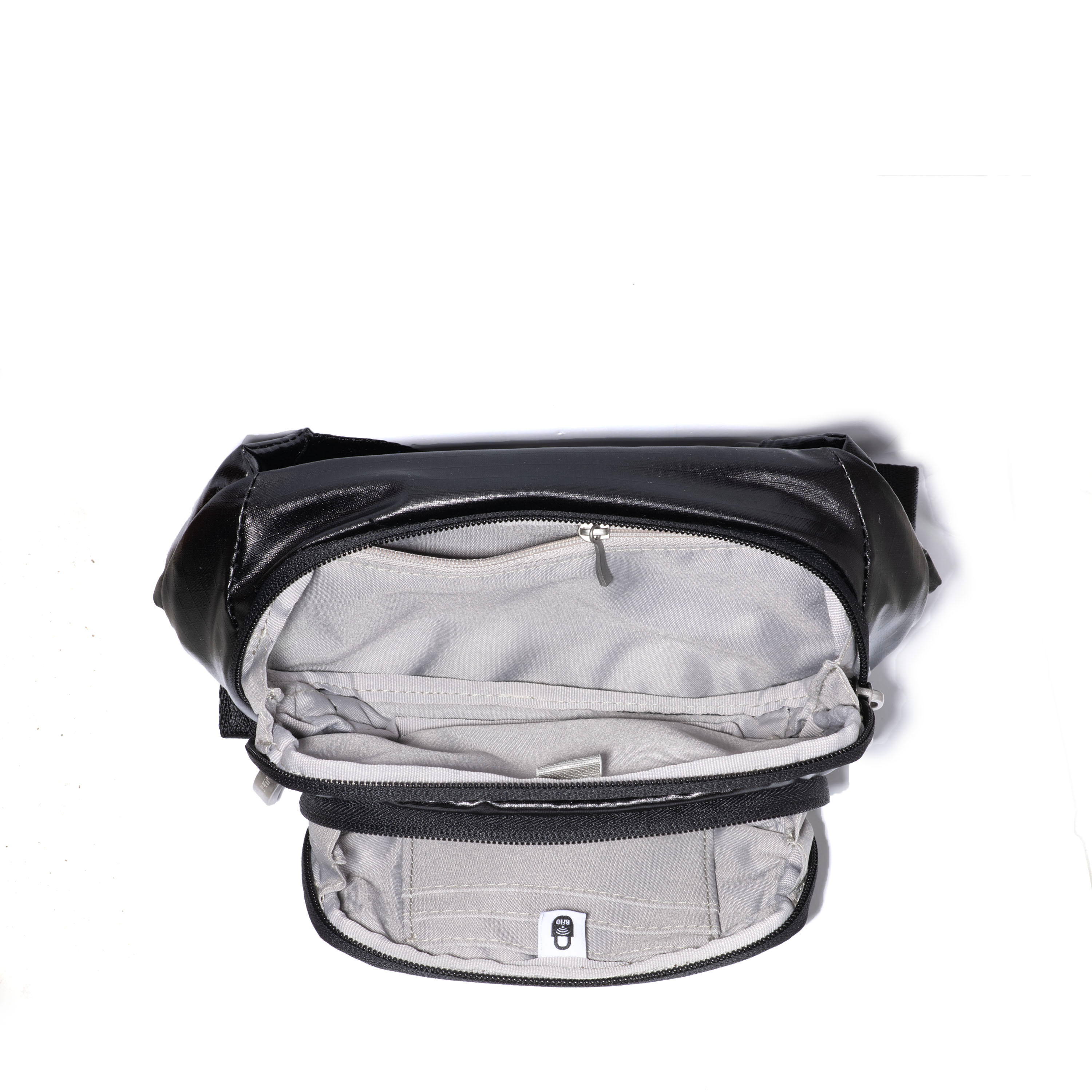 On The Go Belt Bag Waist Pack