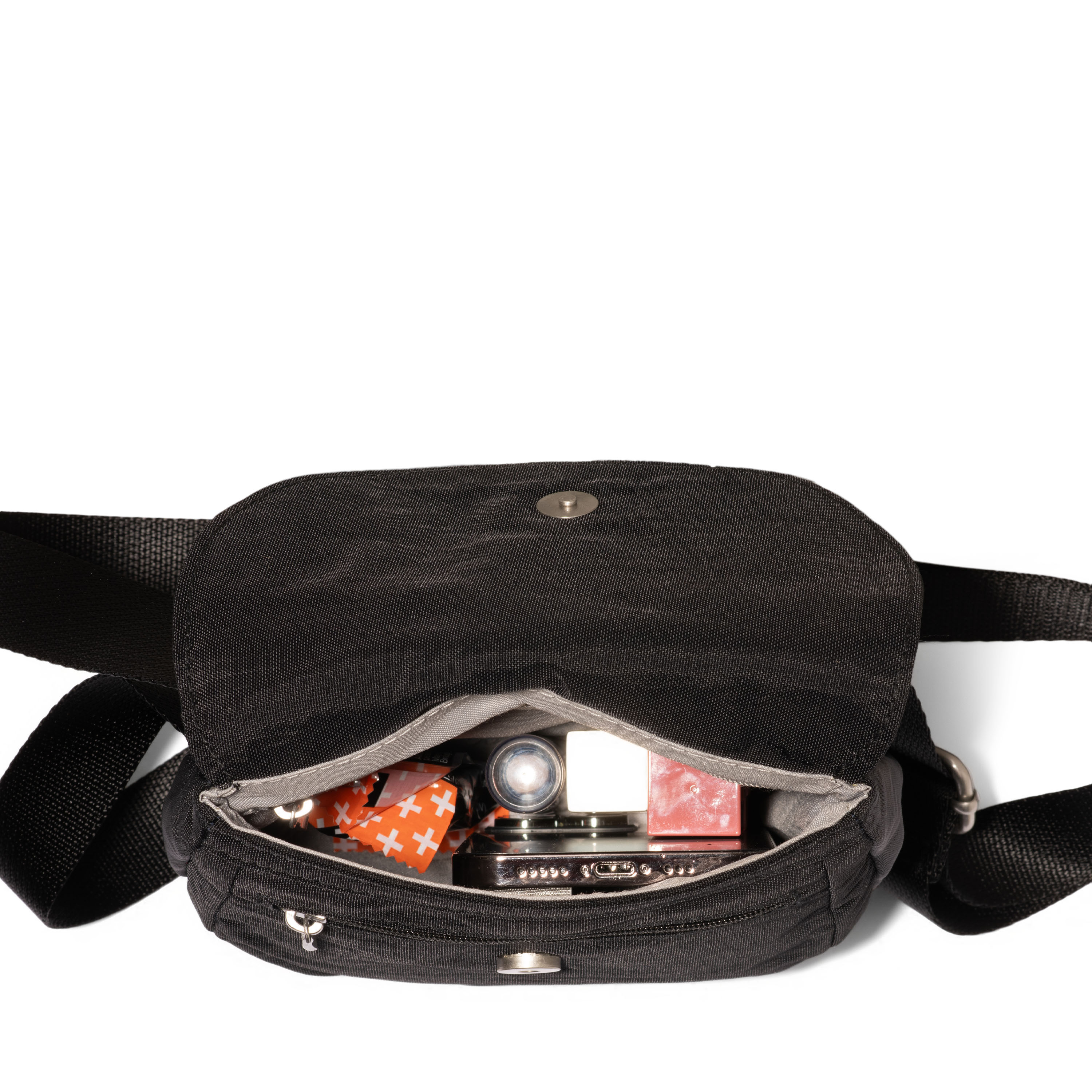 Dash Crossbody