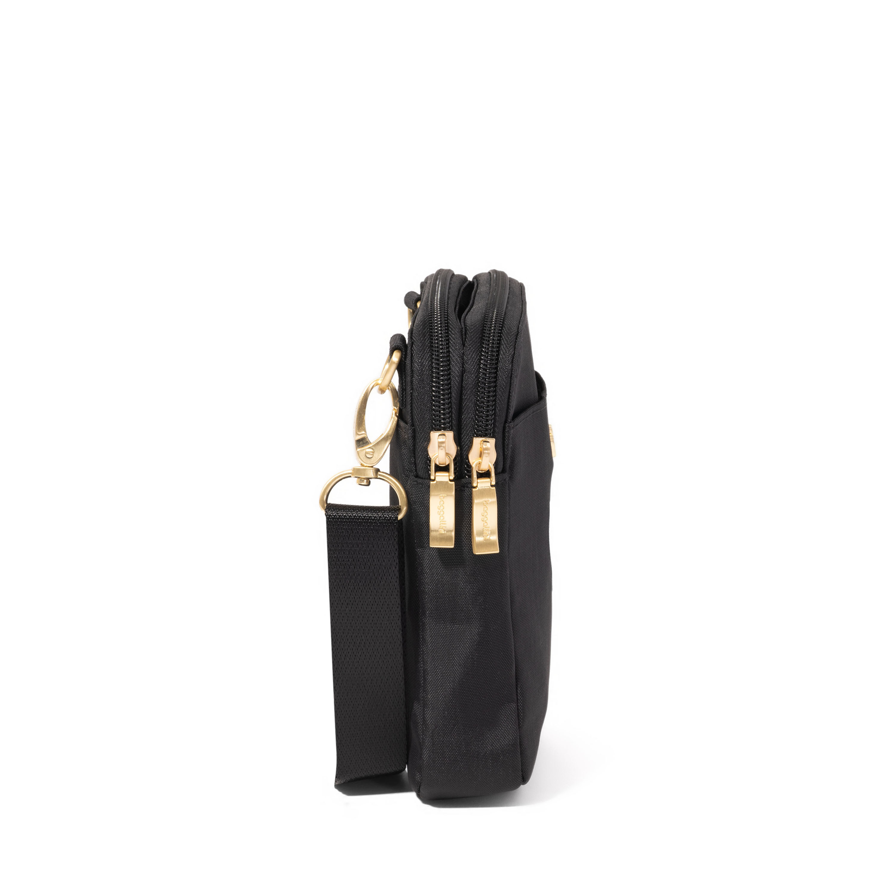 Modern Everywhere Take Two RFID Crossbody