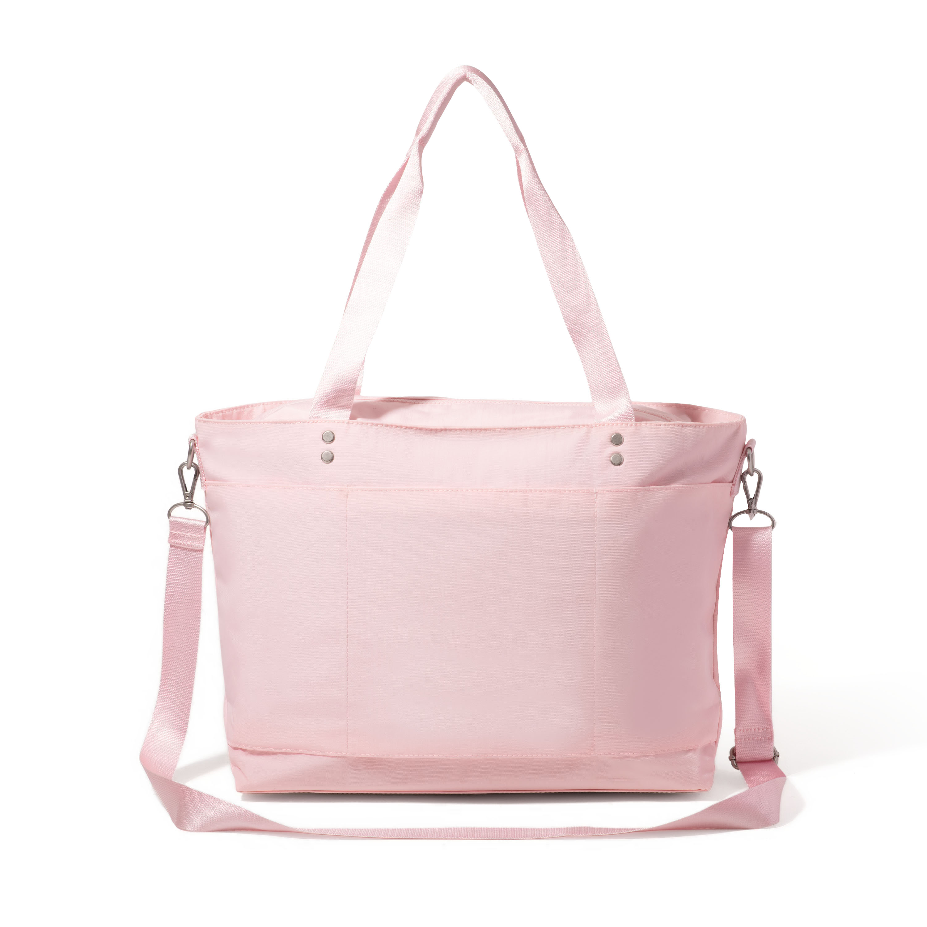 True Classic Carryall Laptop Tote