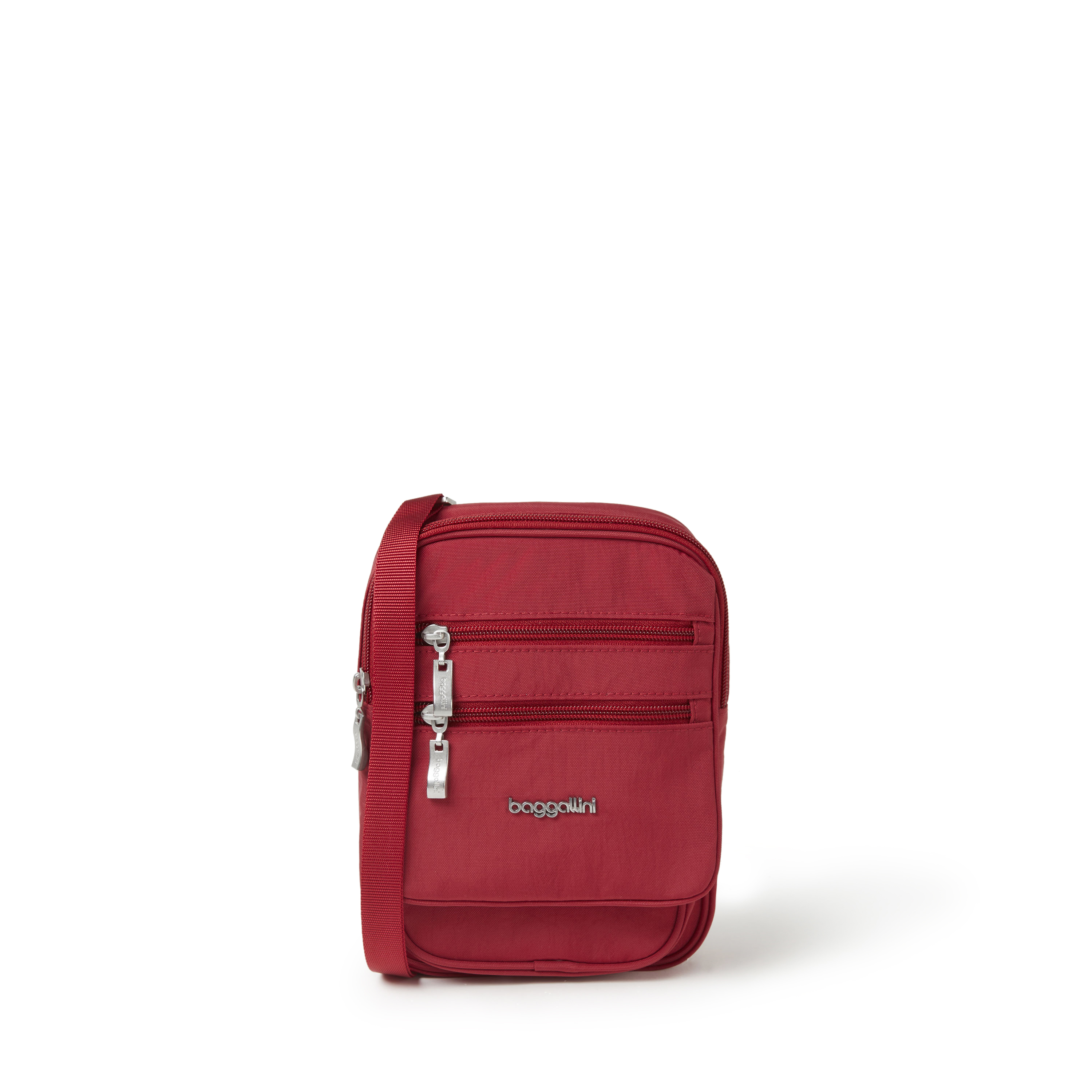 Legacy RFID Journey Crossbody