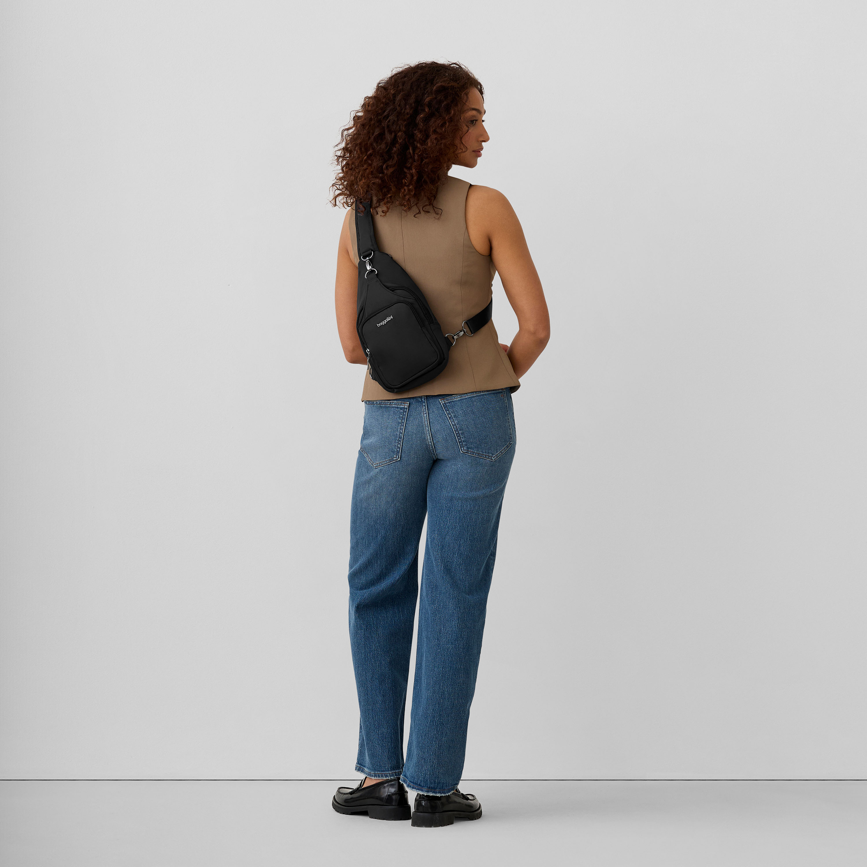 Central Park Sling