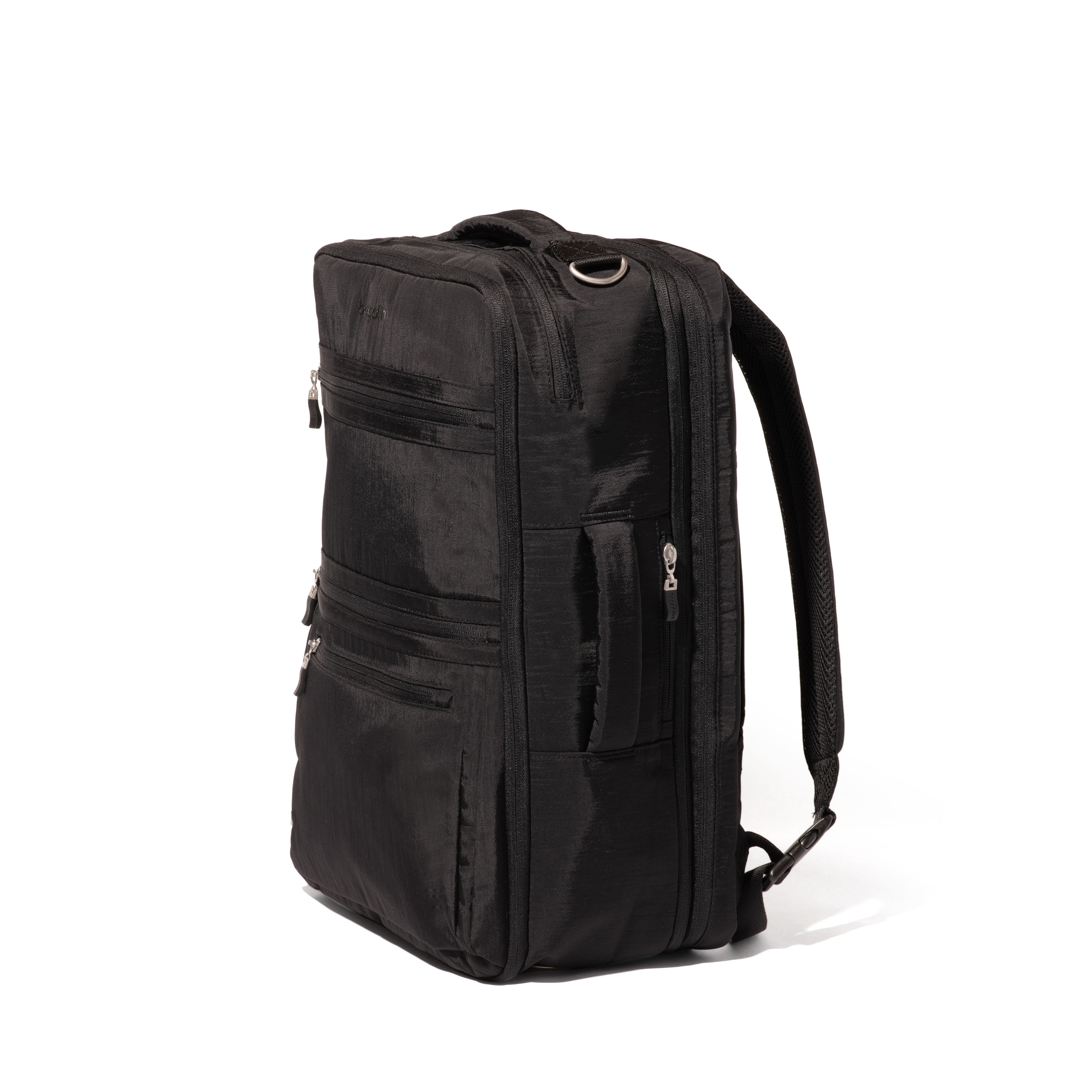 Modern Everywhere Convertible Travel Backpack