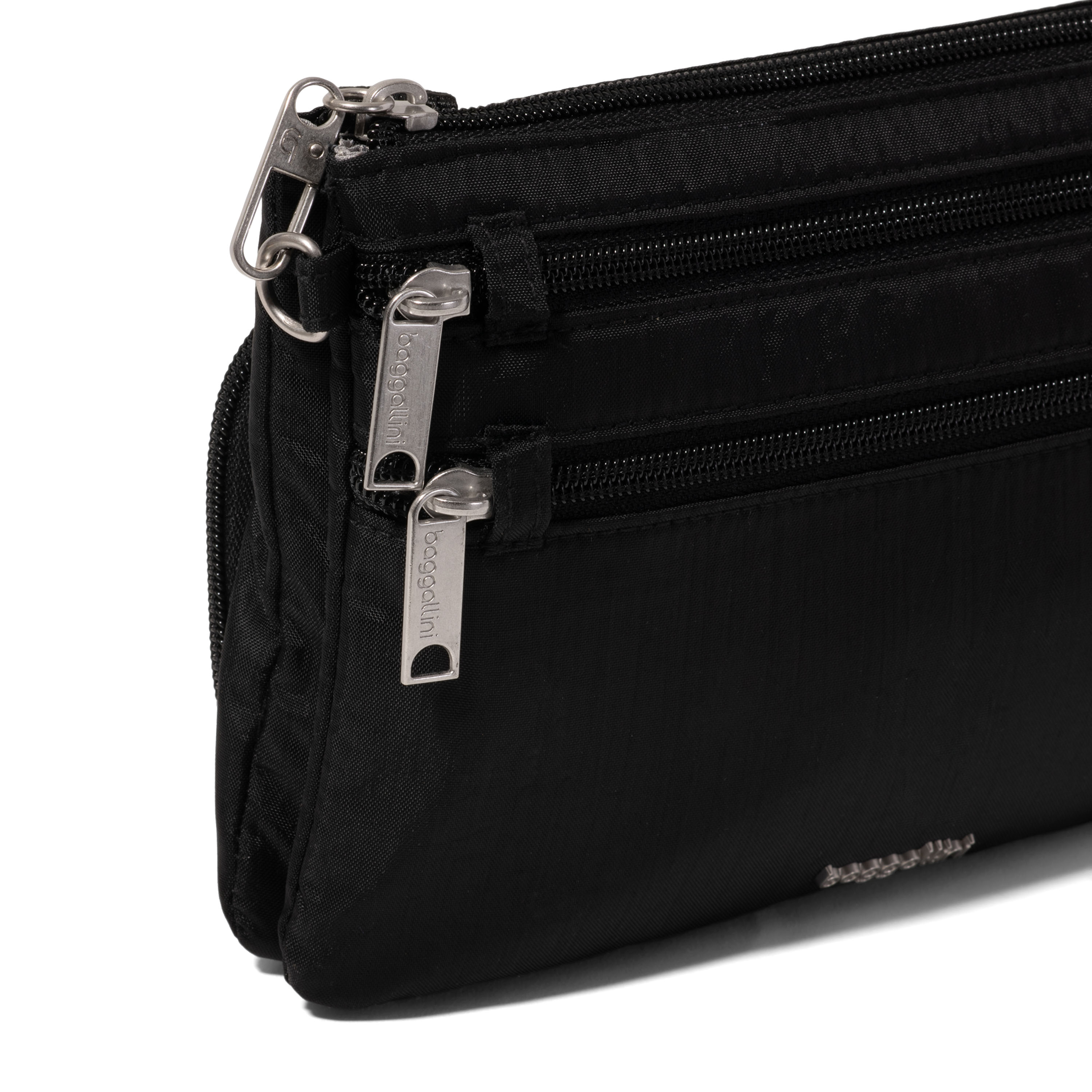 Securtex® Classic Anti-Theft Stash Crossbody