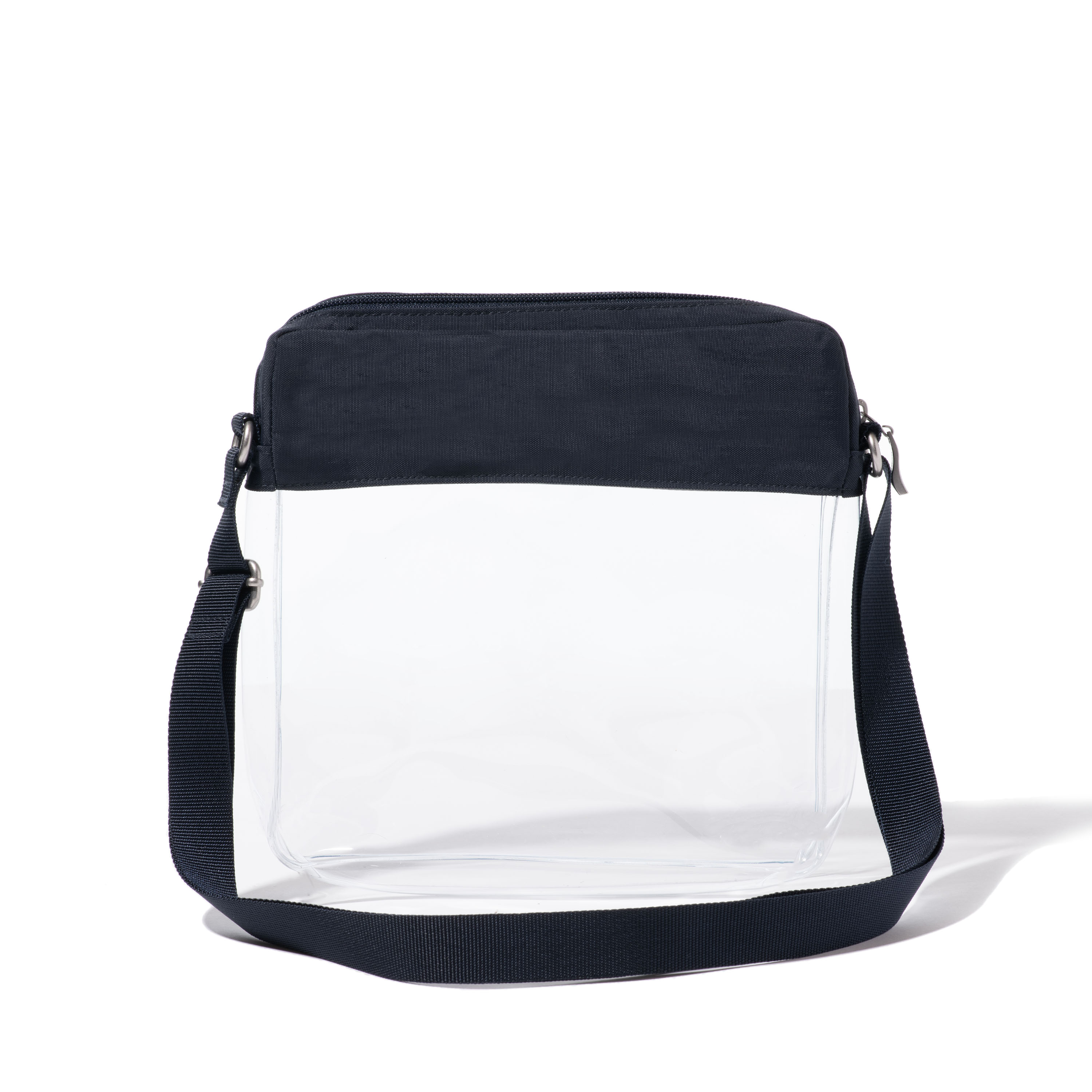 True Classic Clear Stadium Crossbody