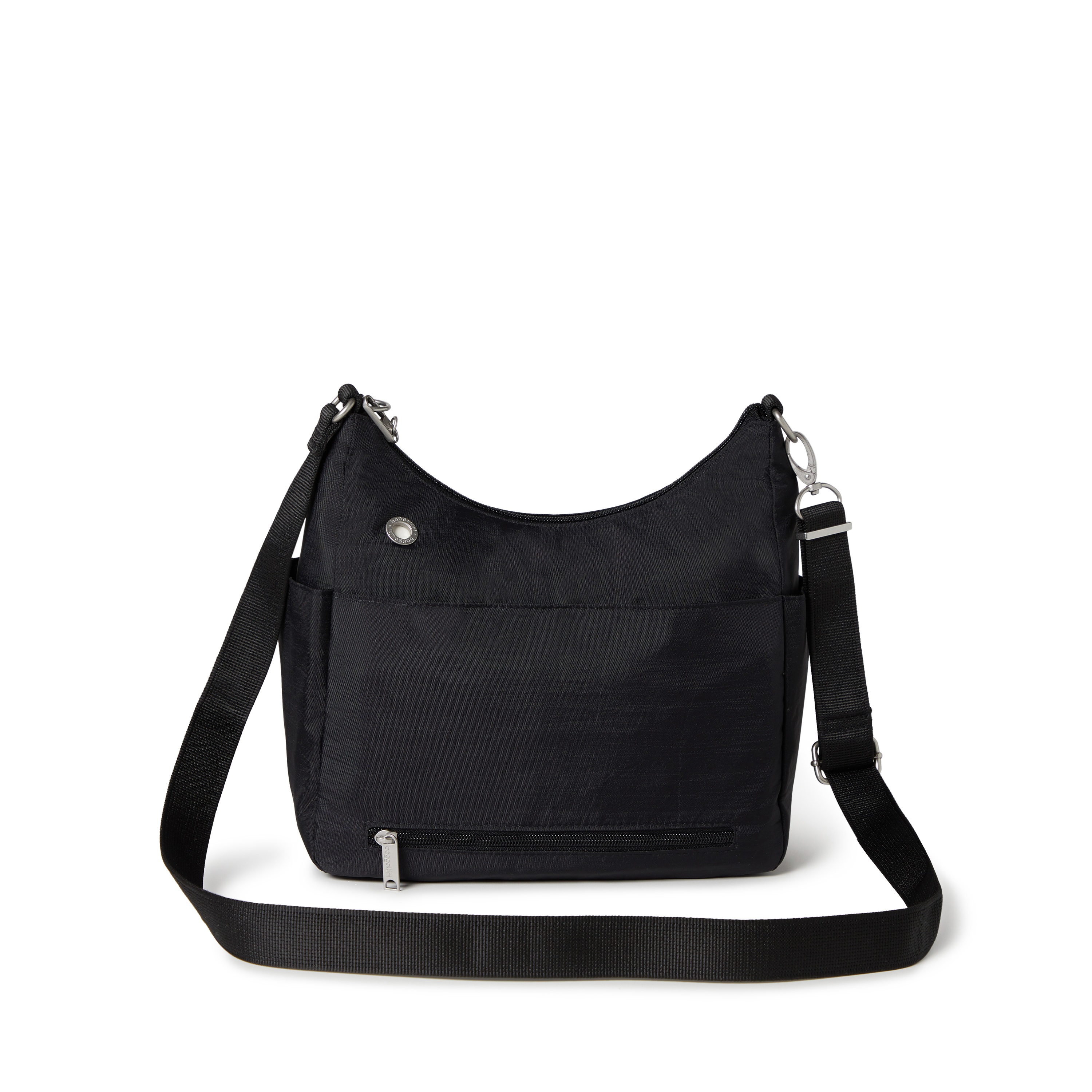 Securtex® Classic Anti-Theft Free Time Crossbody Bag