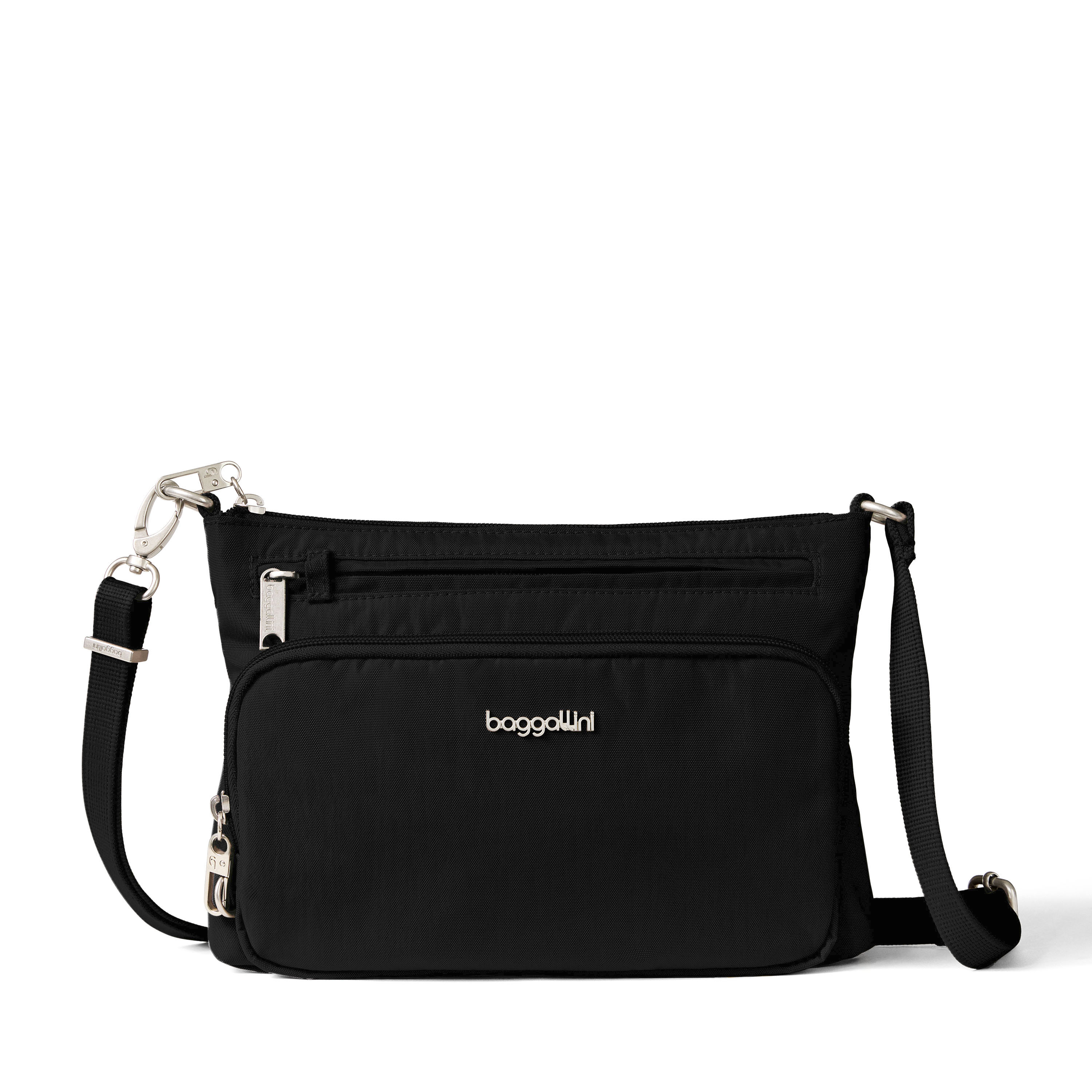 Securtex® Classic Anti-Theft Keepsake Crossbody