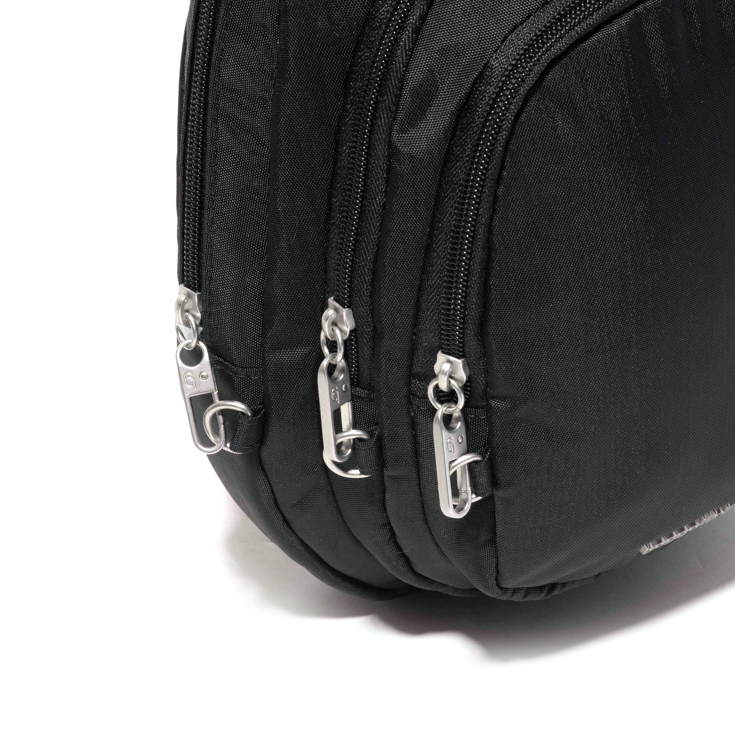 Securtex® Classic Anti-Theft Multi Zip Sling
