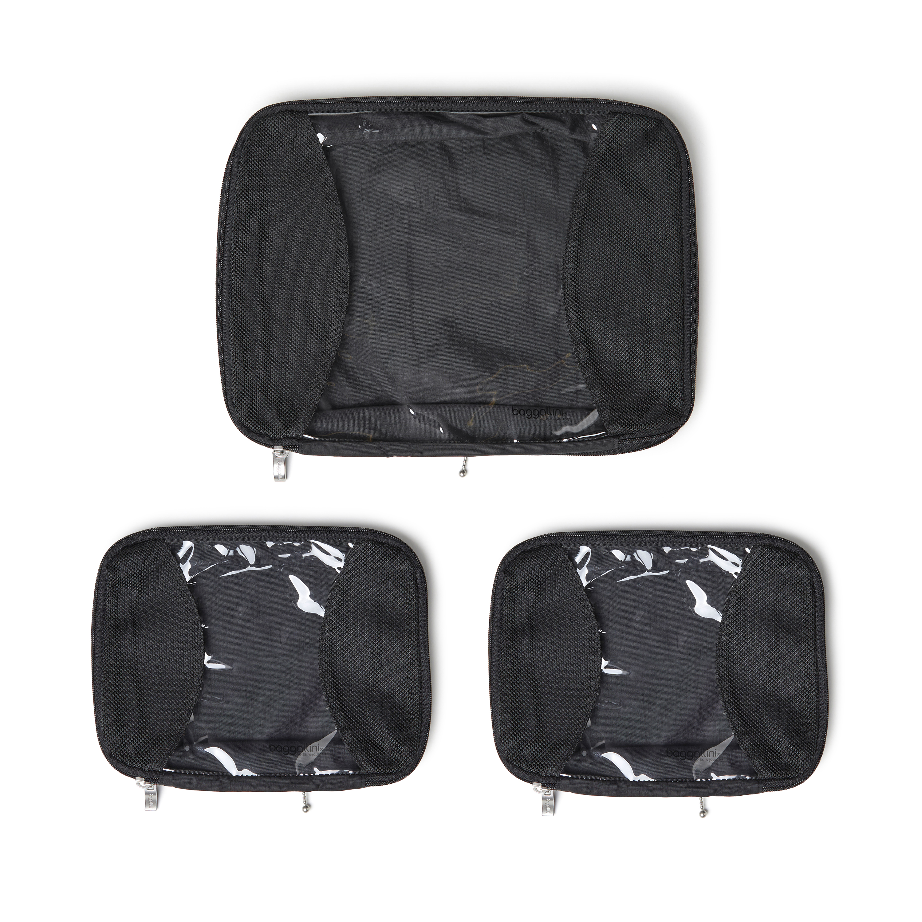 Compression Cube 3-Piece Set