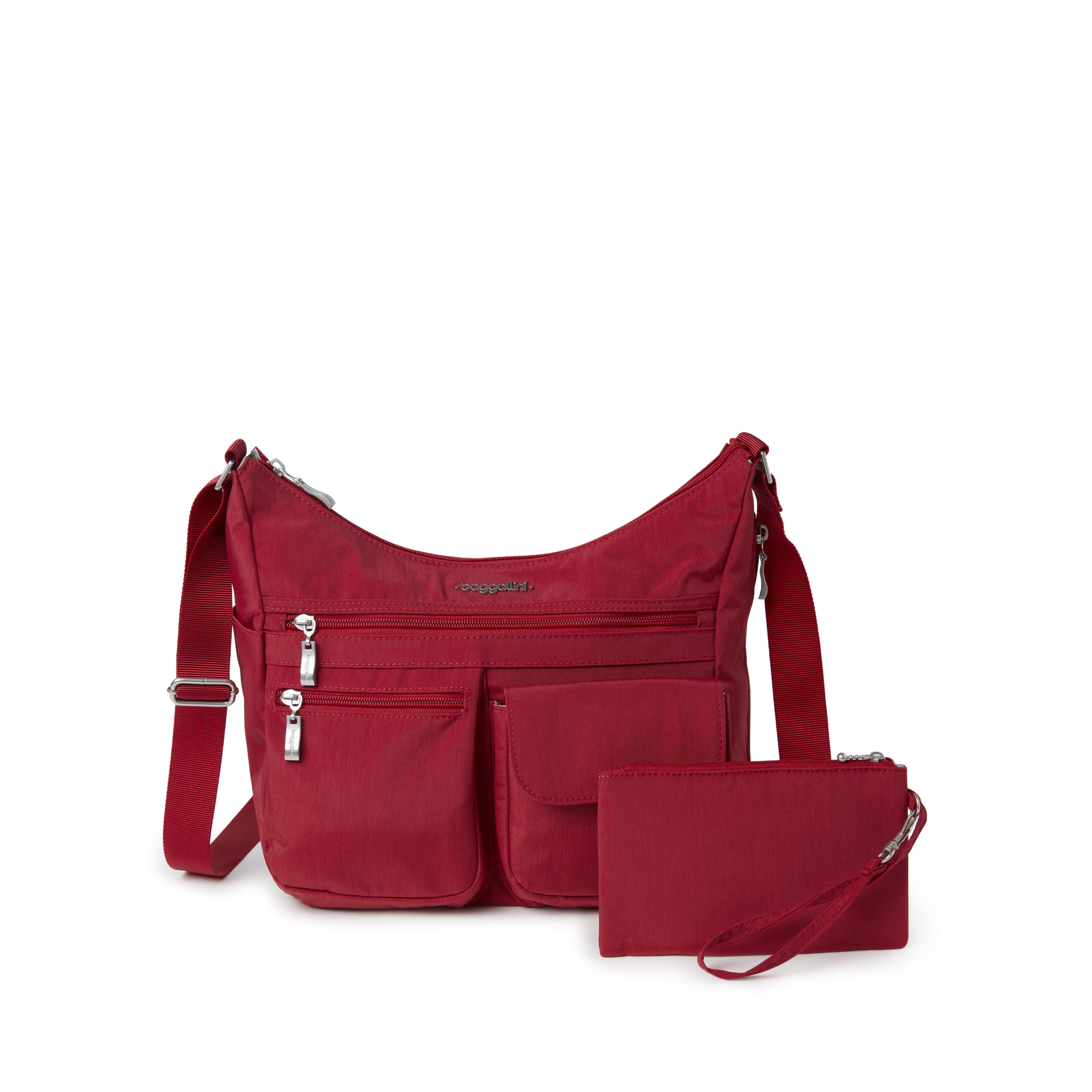 Legacy Everywhere Bagg With RFID Wristlet