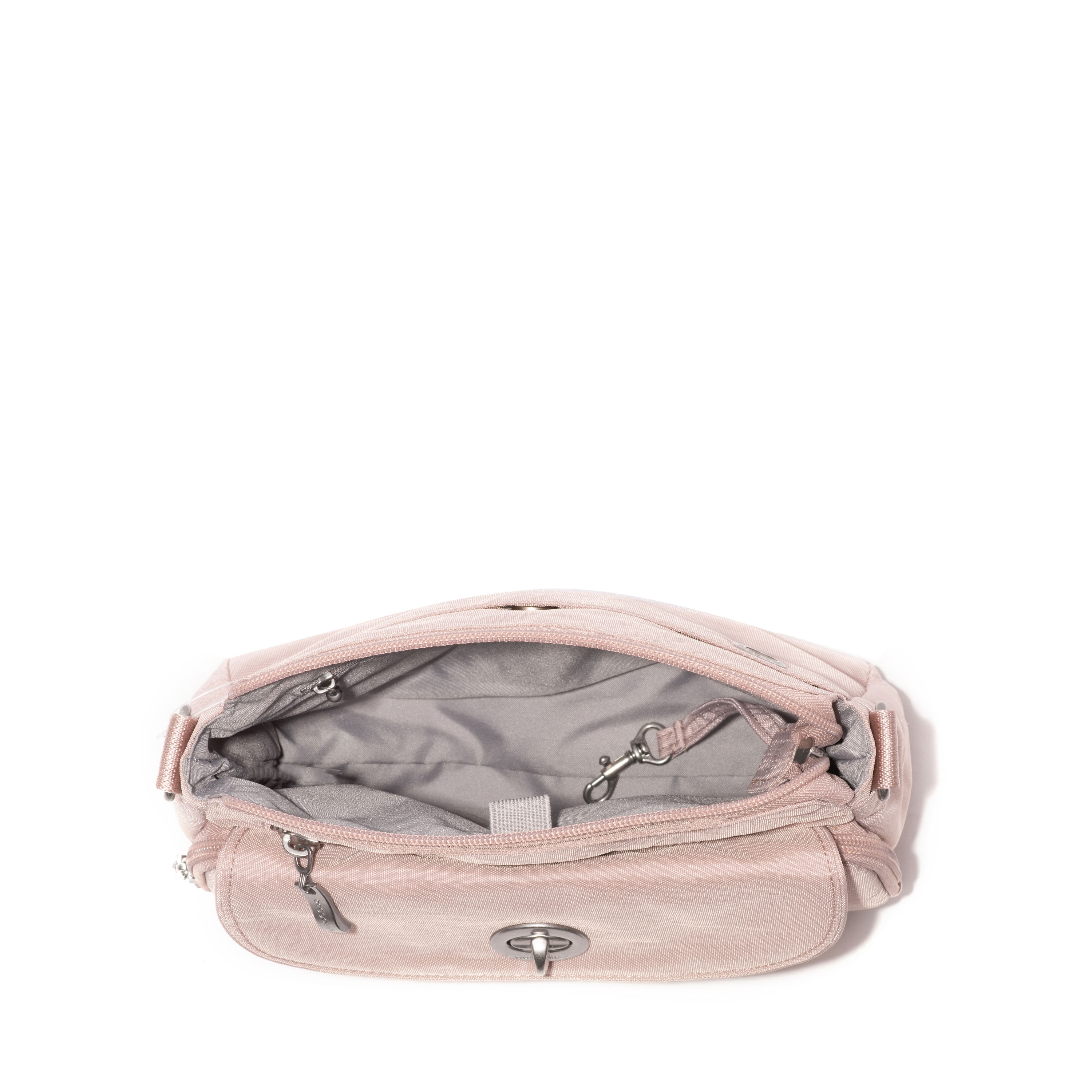 True Classic Calais Crossbody