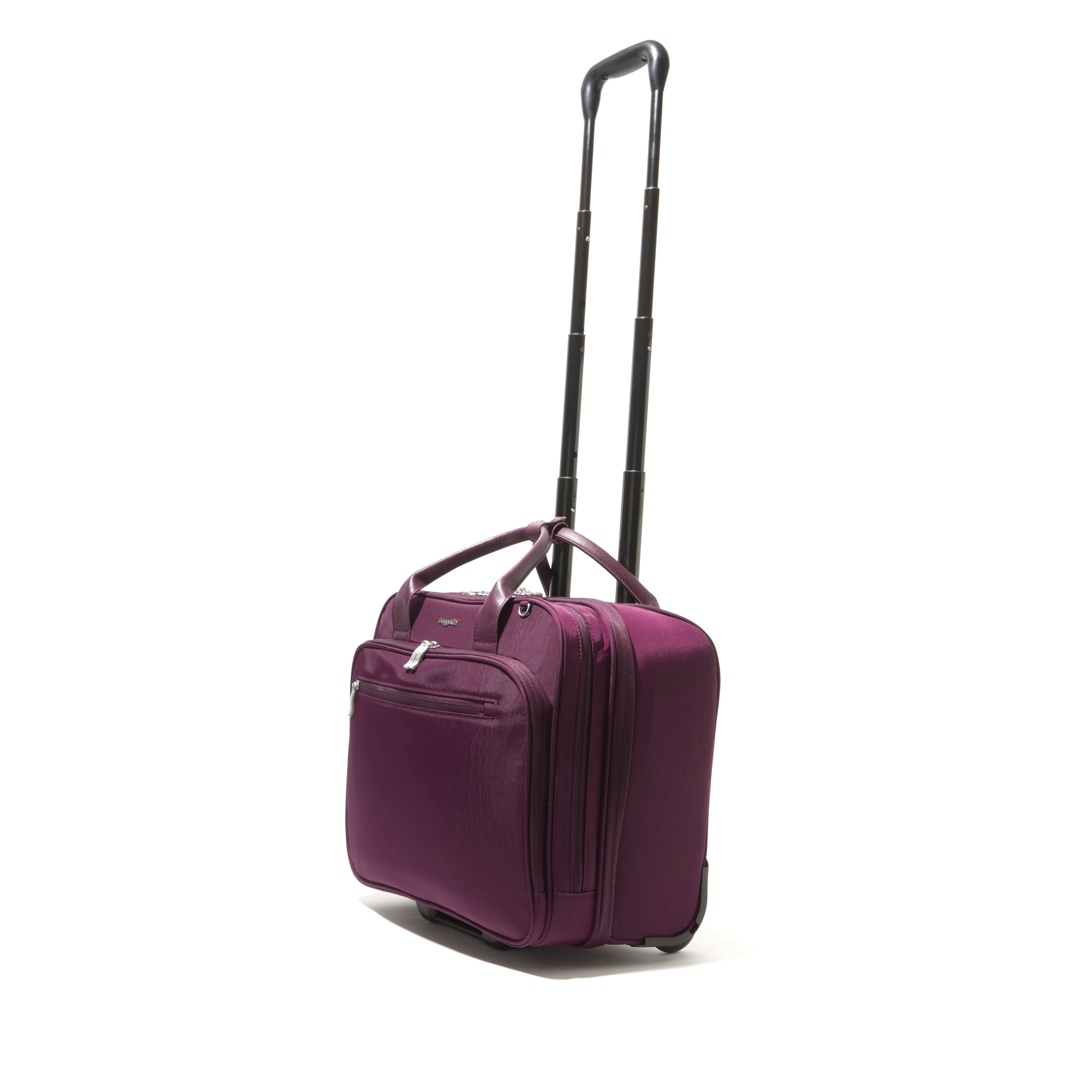 2 Wheel Tote
