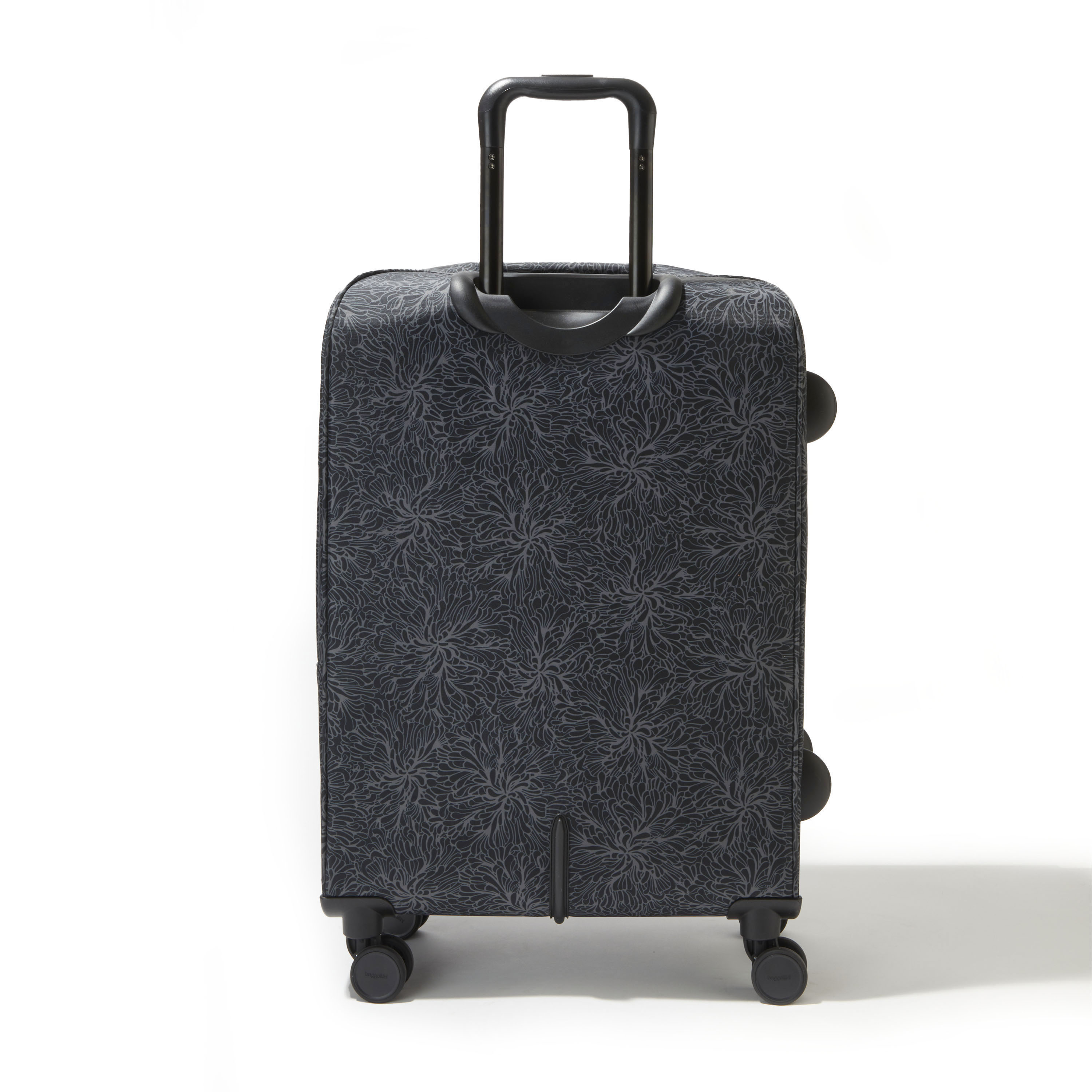 Carry-On And Large Checked Luggage Bundle