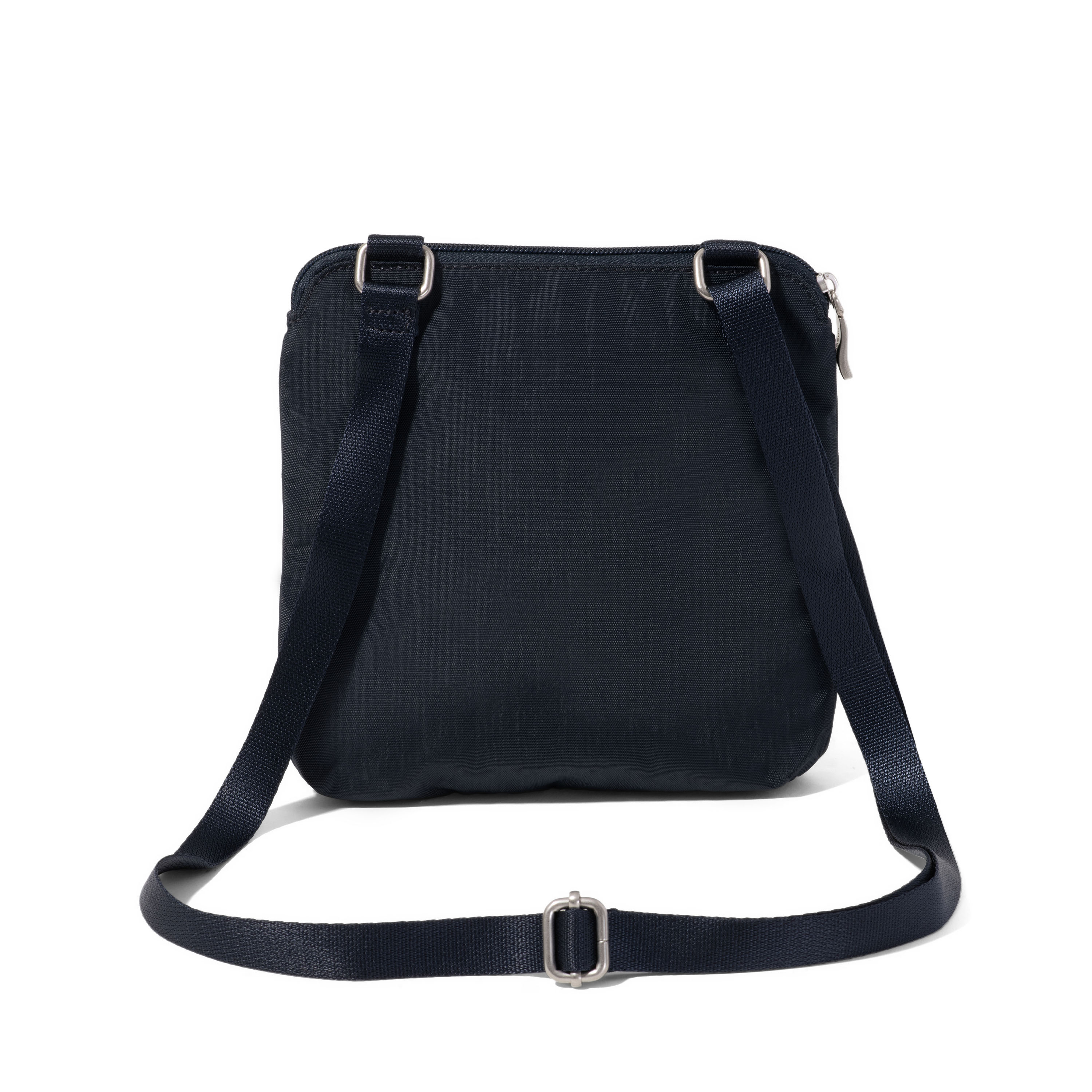 Coastal Flip Lock Mini Crossbody
