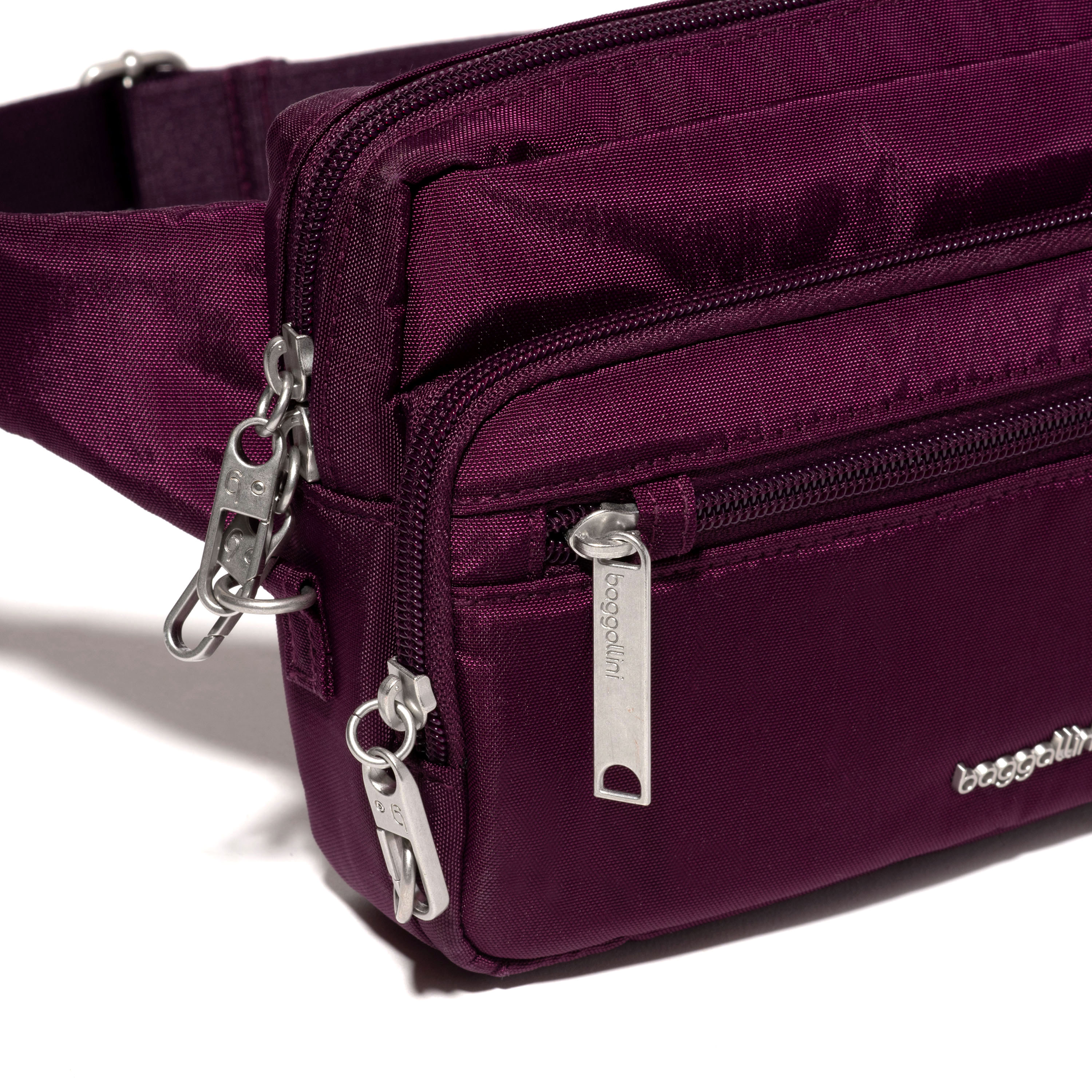 Securtex® Classic Anti-Theft Belt Bag Sling