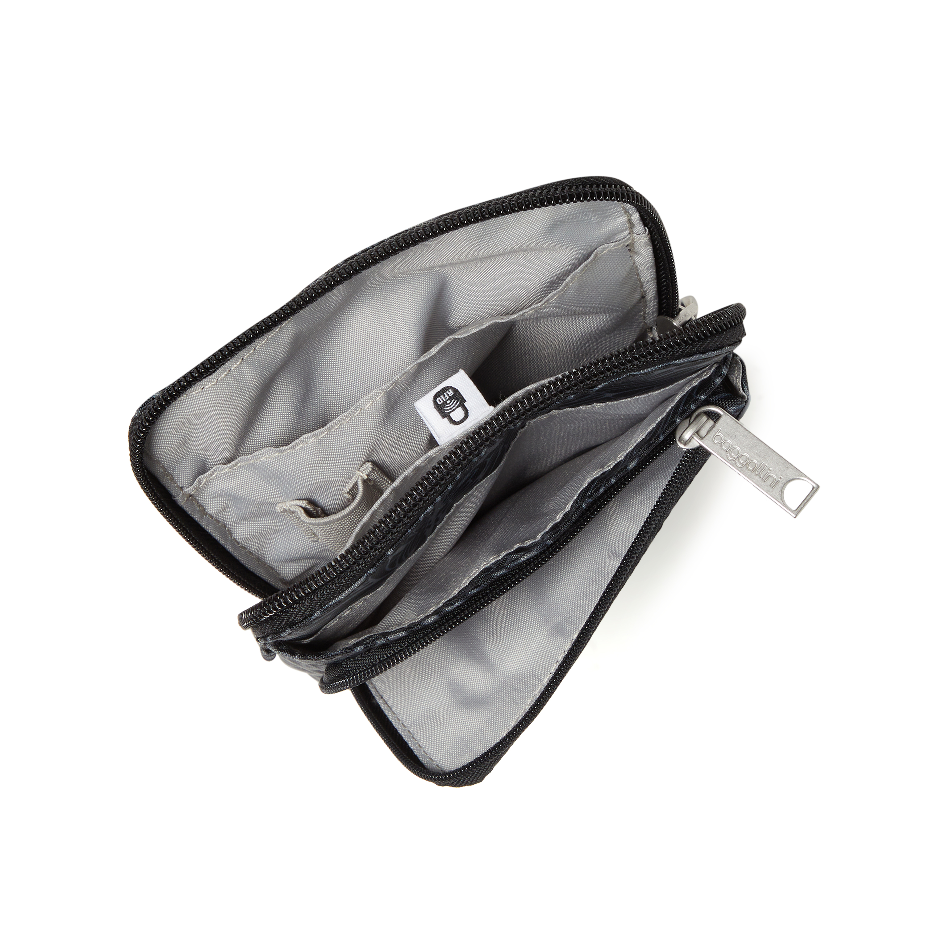 Securtex® Classic Anti-Theft Activity Crossbody Bag