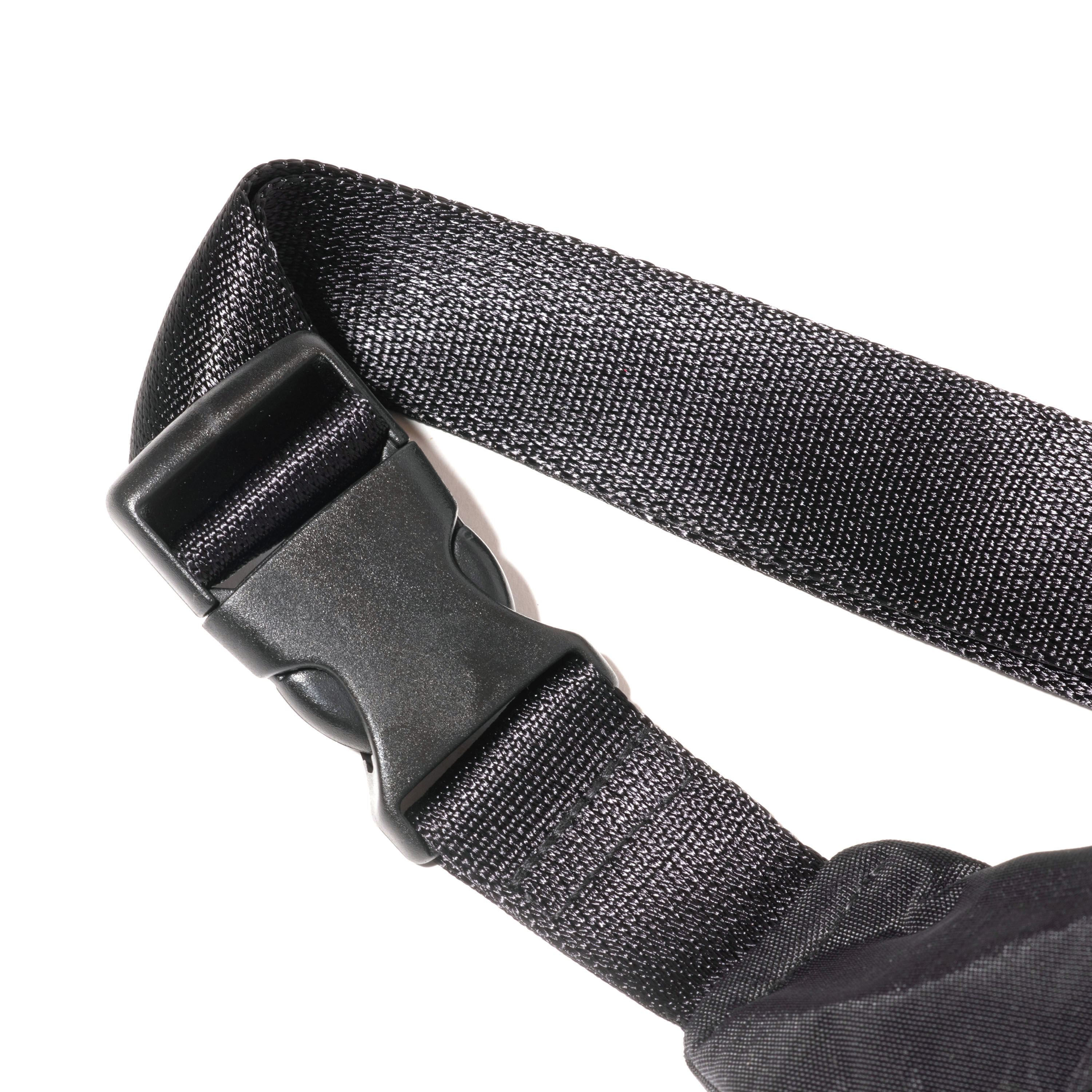 Modern Everywhere Belt Bag Sling - Waist Strap 28" to 32.5"