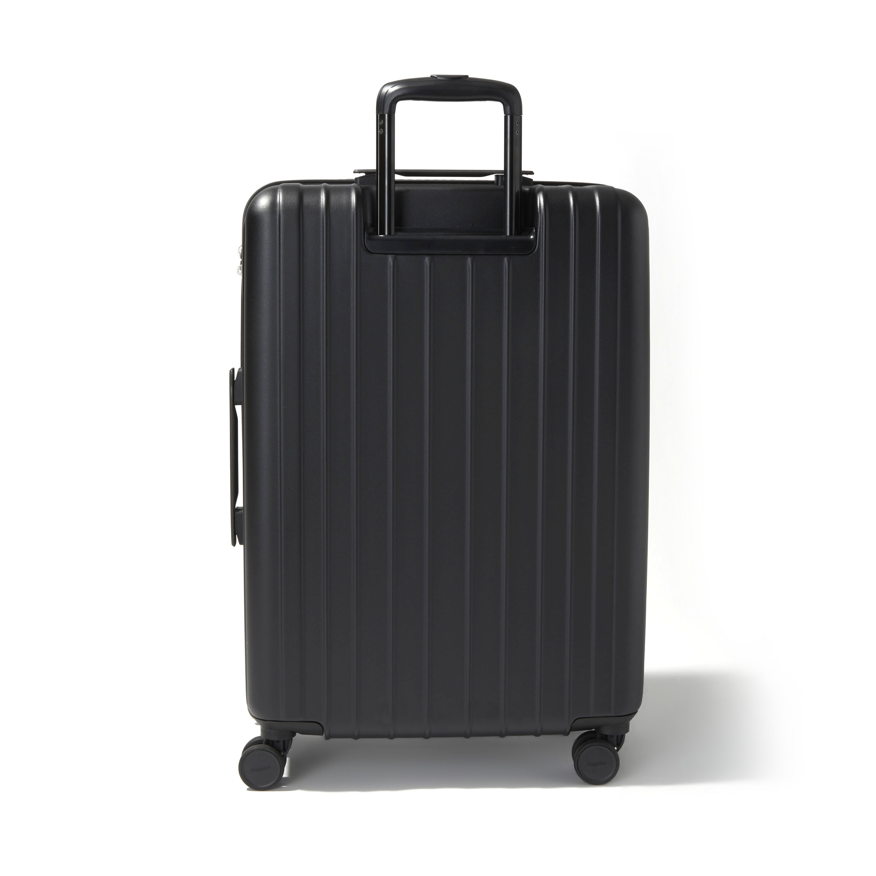 26" 4 Wheel Large Hardshell Luggage