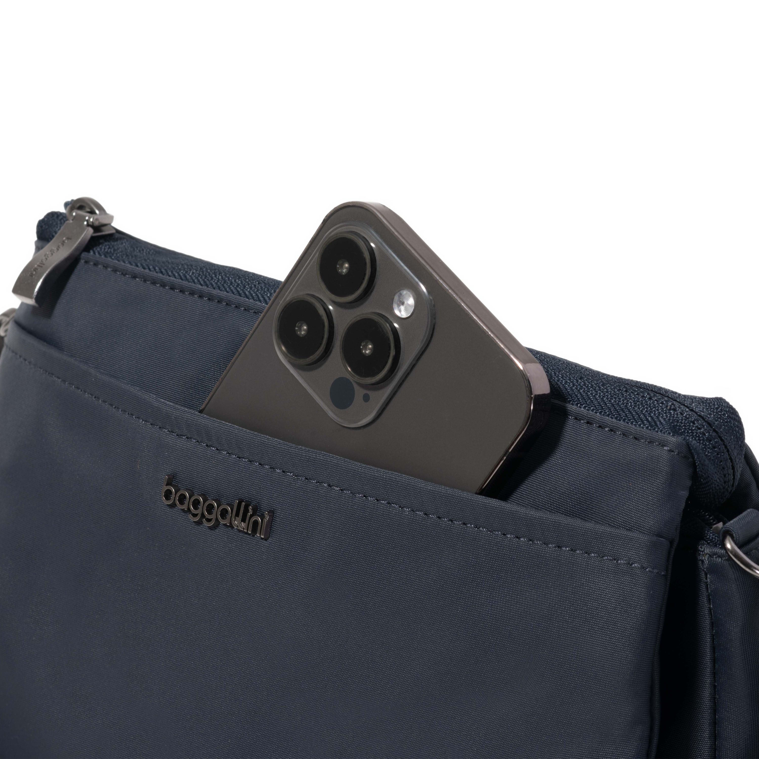 Perry Crossbody