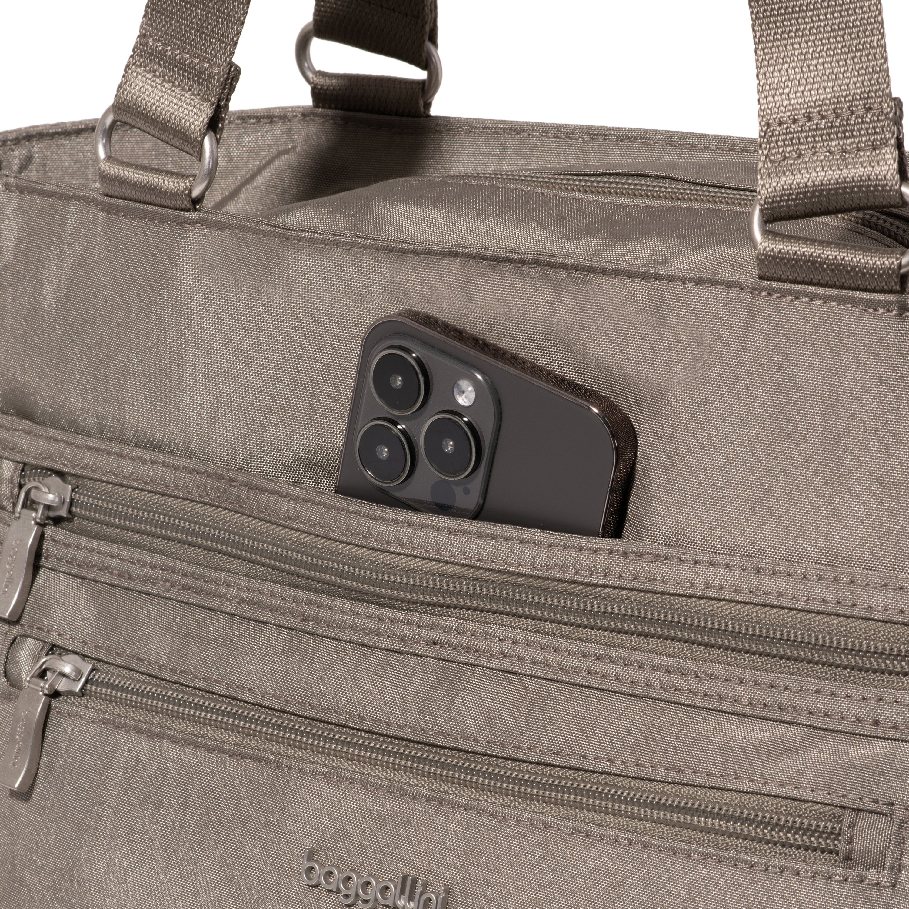 Modern Everywhere Everyday Shopper