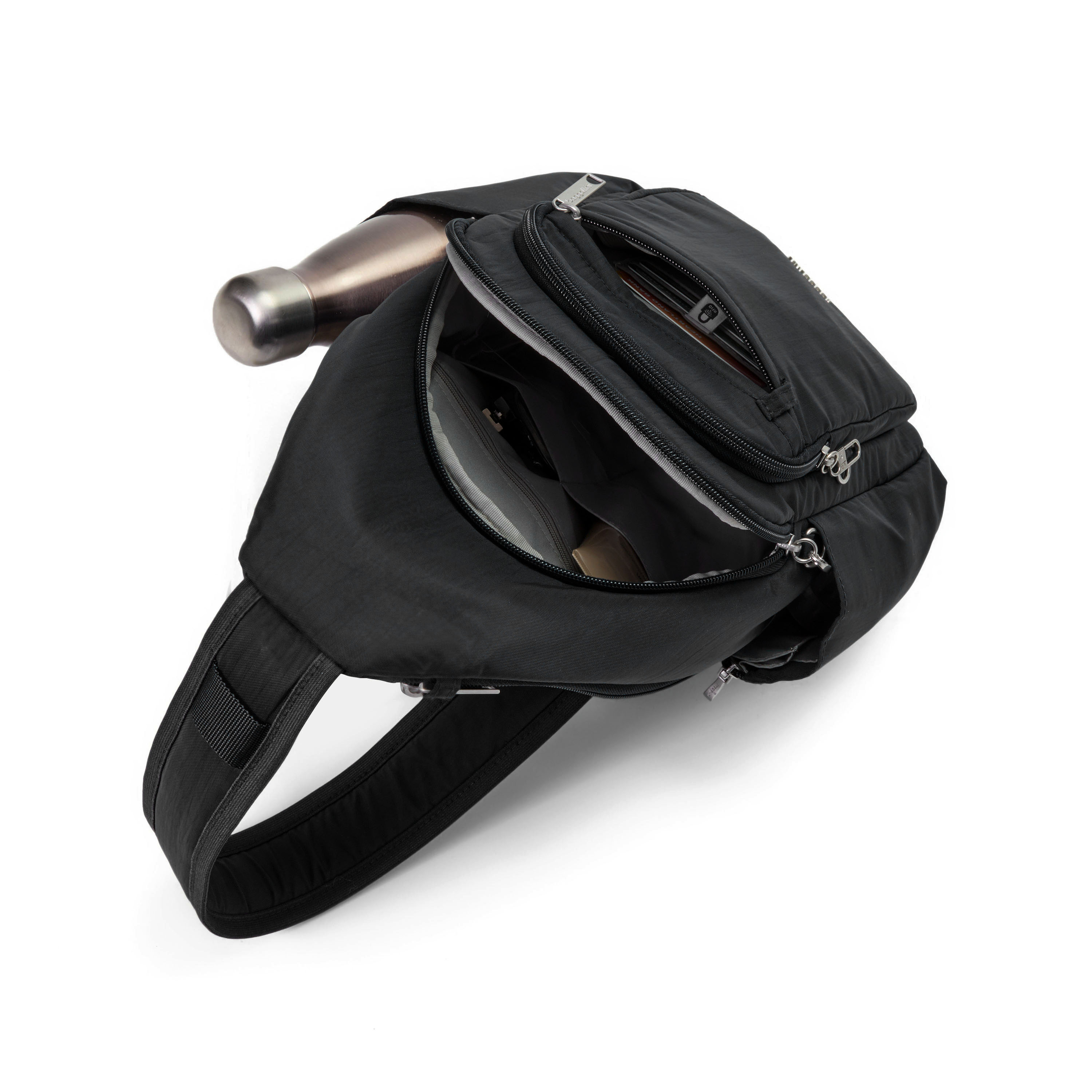 Securtex® Classic Anti-Theft Large Daytripper Sling