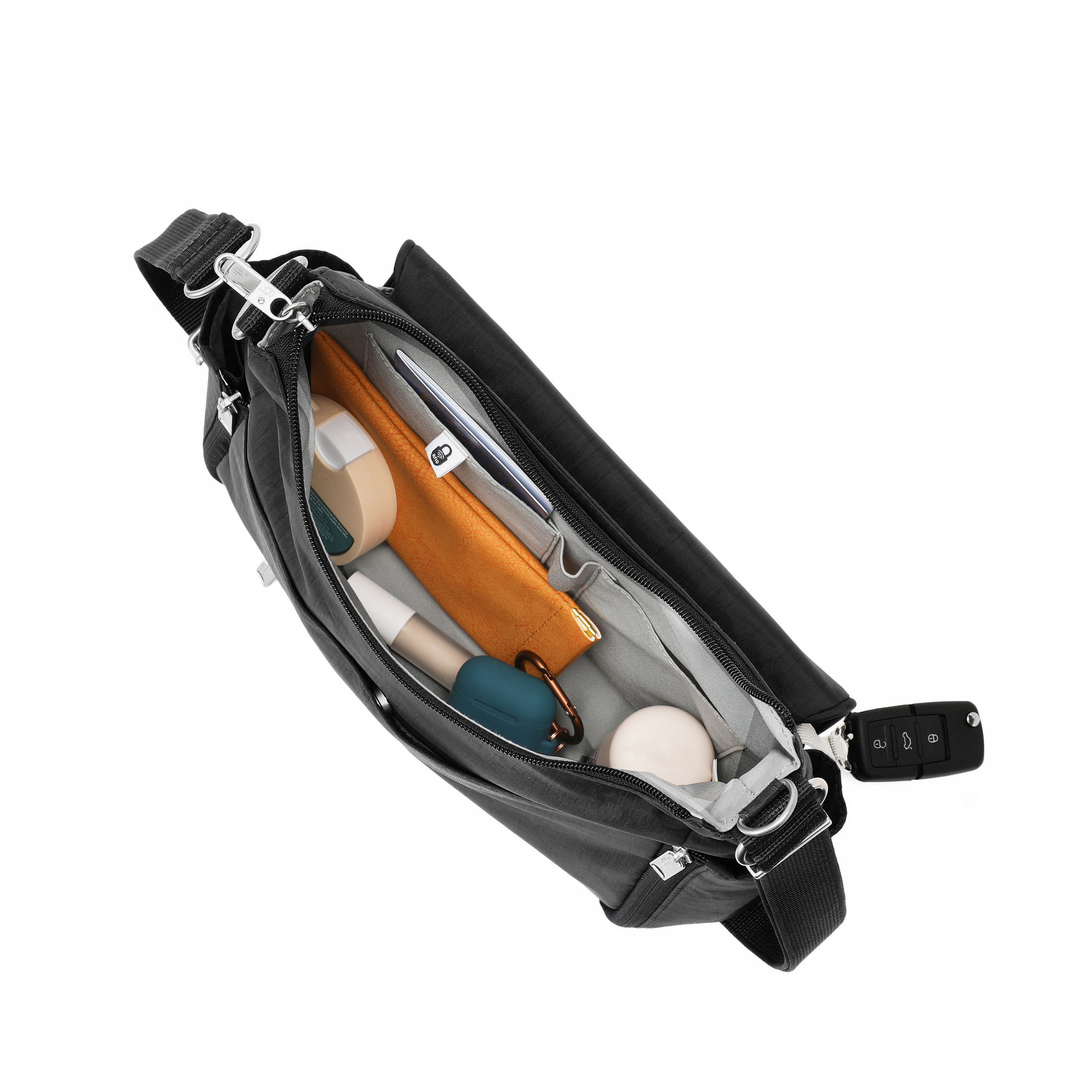 Securtex® Journey Anti-Theft Hobo