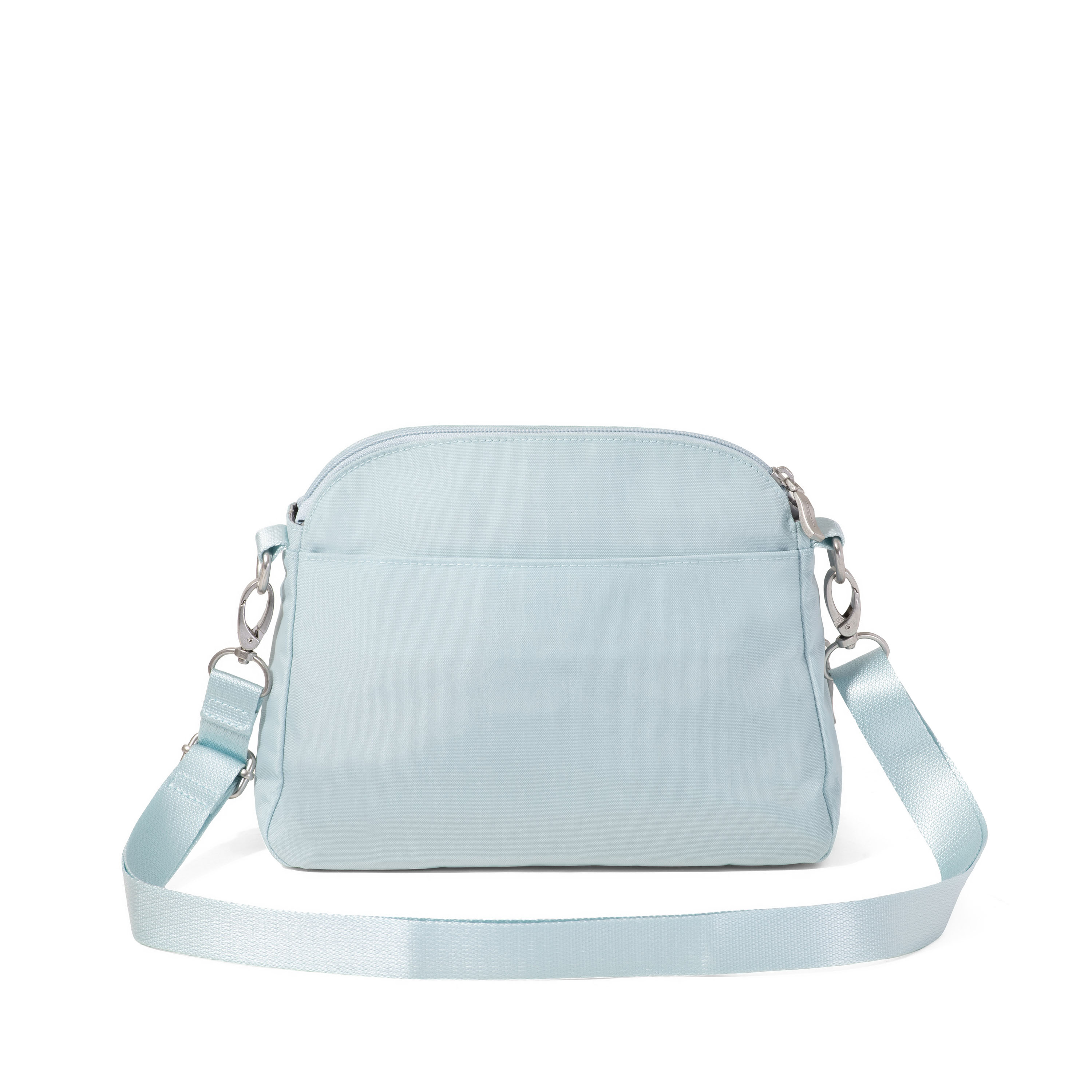 Coastal Flip Lock Crossbody