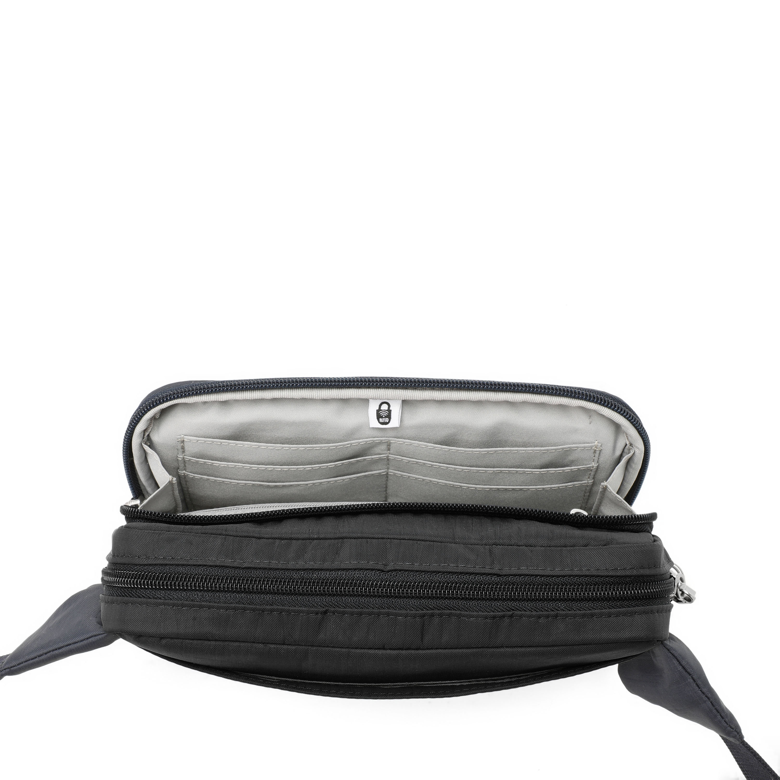 Securtex® Journey Anti-Theft Belt Bag