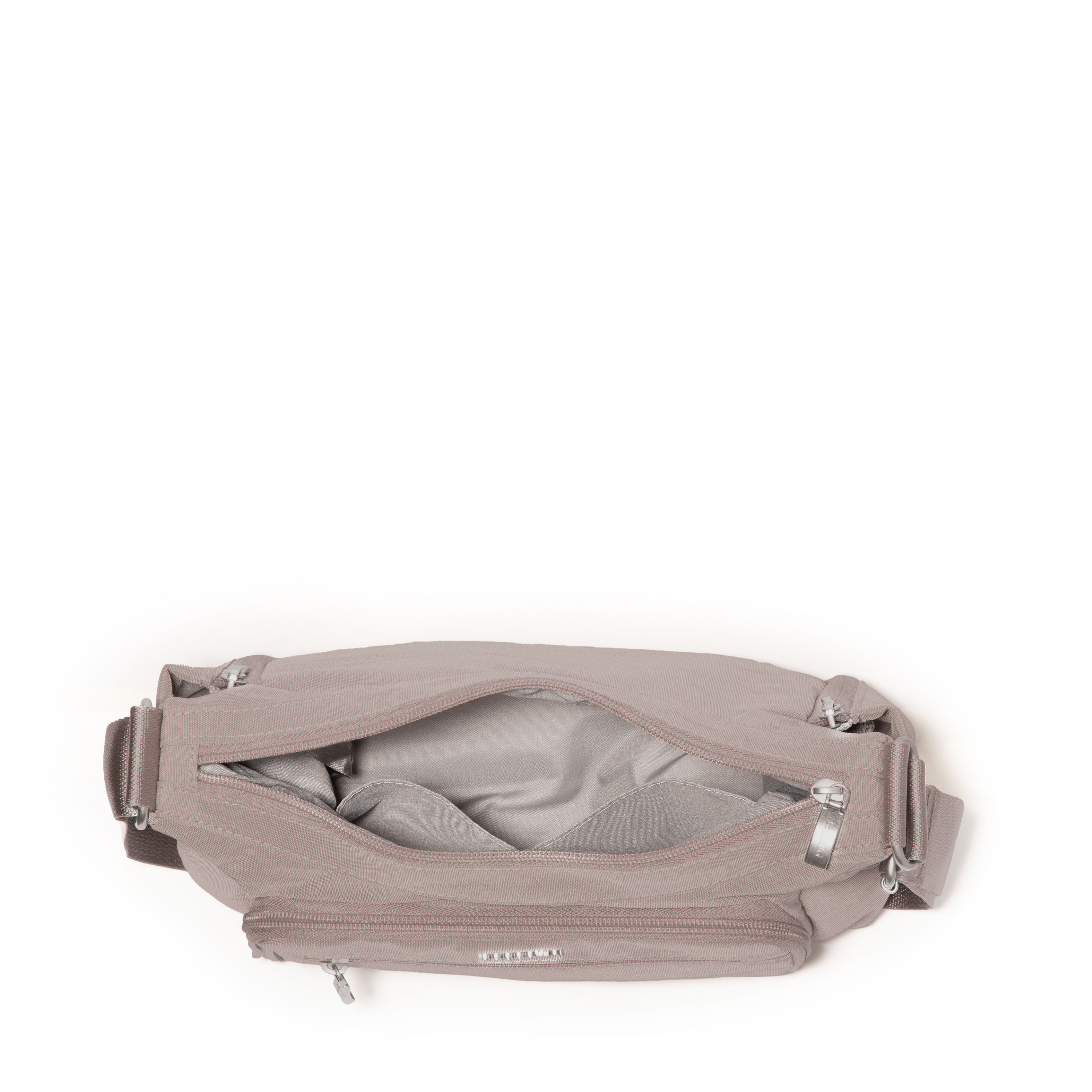 True Classic Crosstown Hobo Crossbody