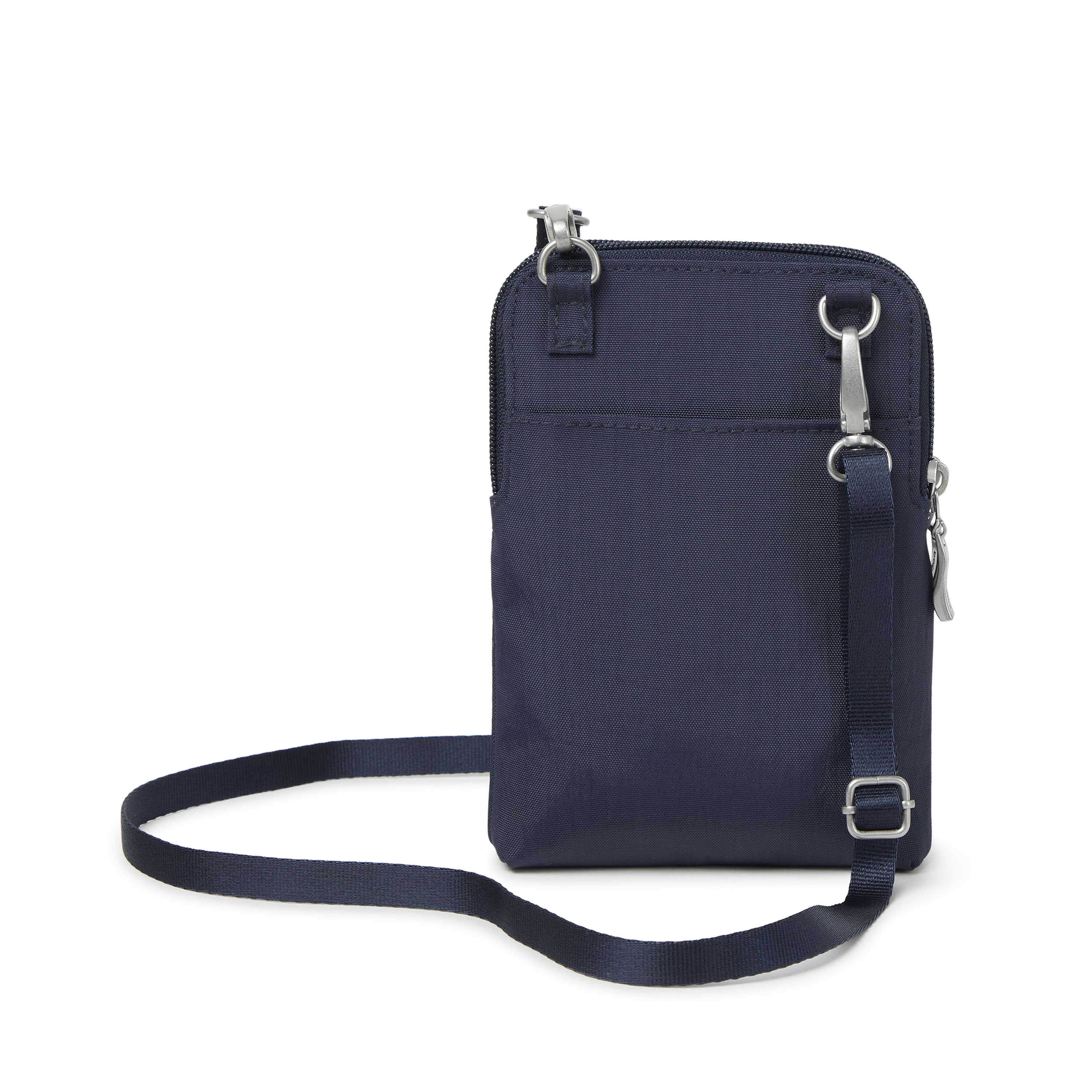 True Classic Take Two RFID Crossbody