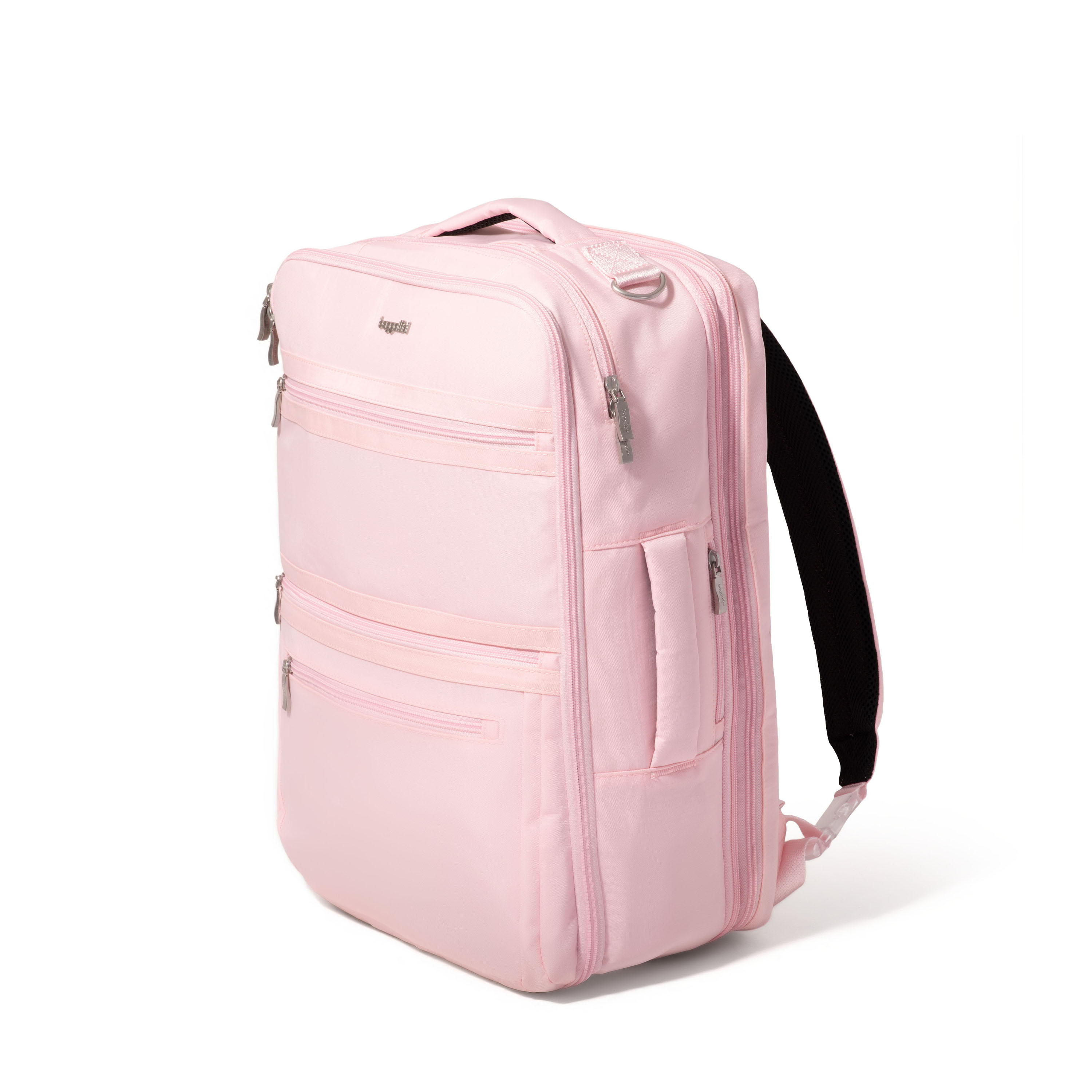 Modern Everywhere Convertible Travel Backpack