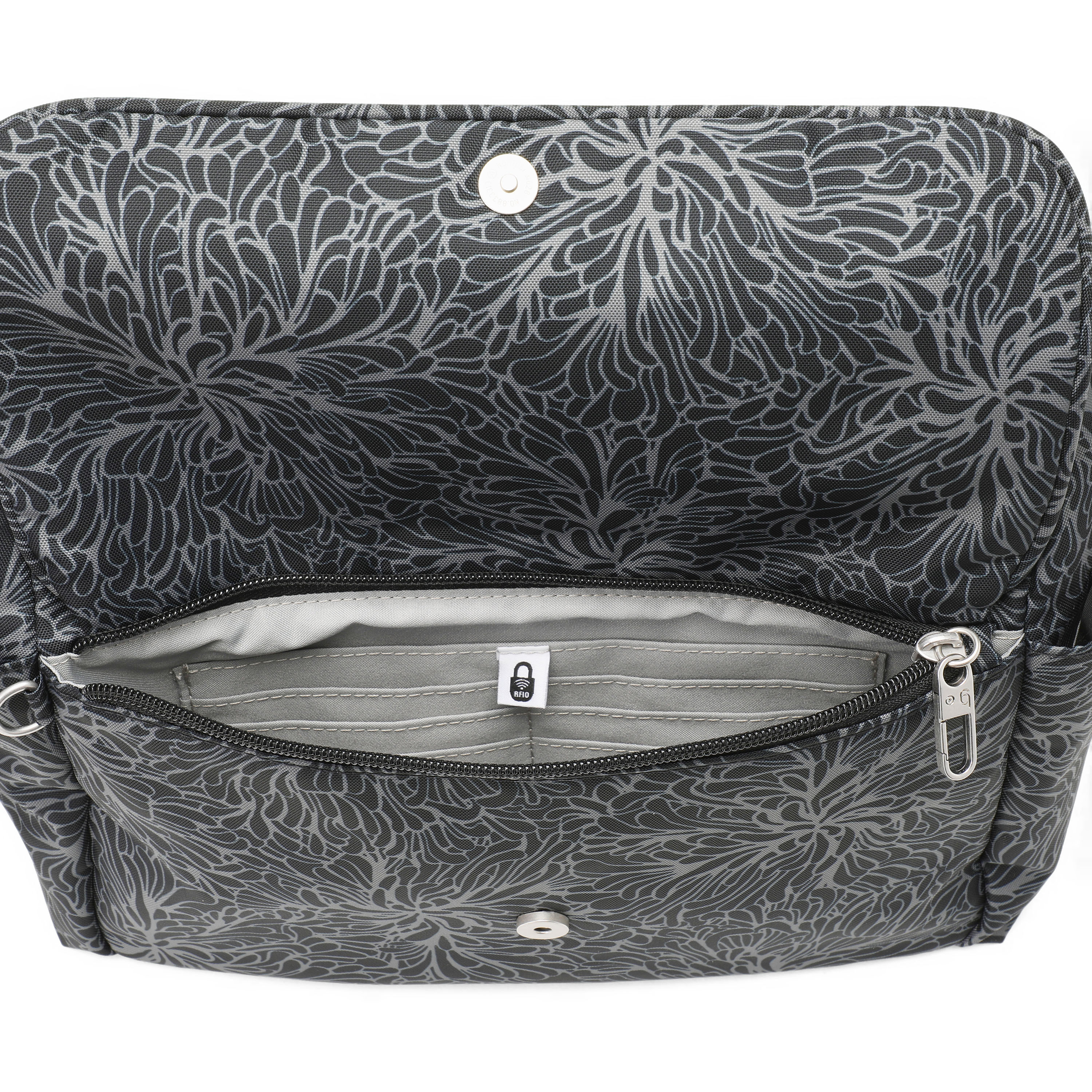 Securtex® Journey Anti-Theft Hobo