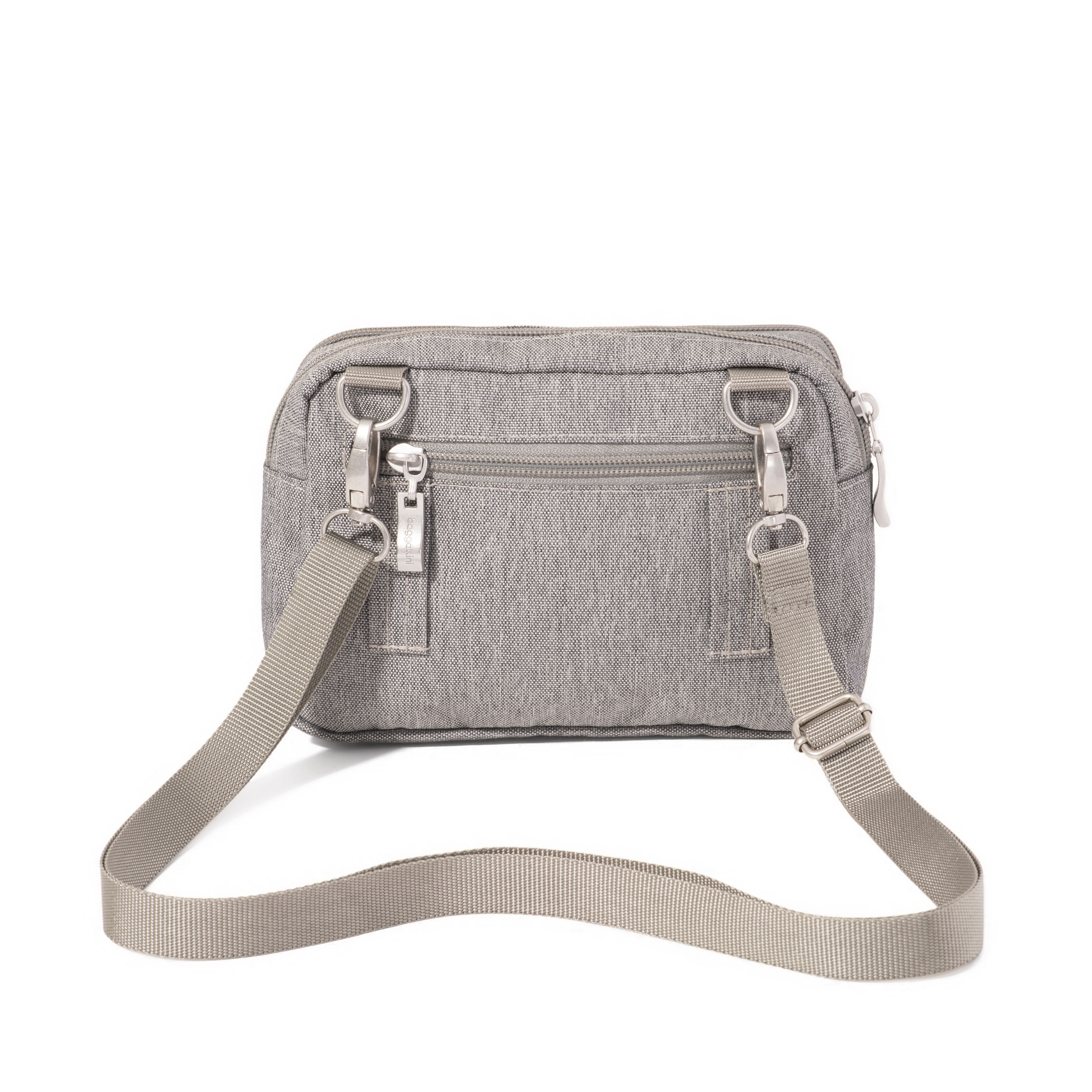 Modern Everywhere Trifecta RFID Wallet Crossbody